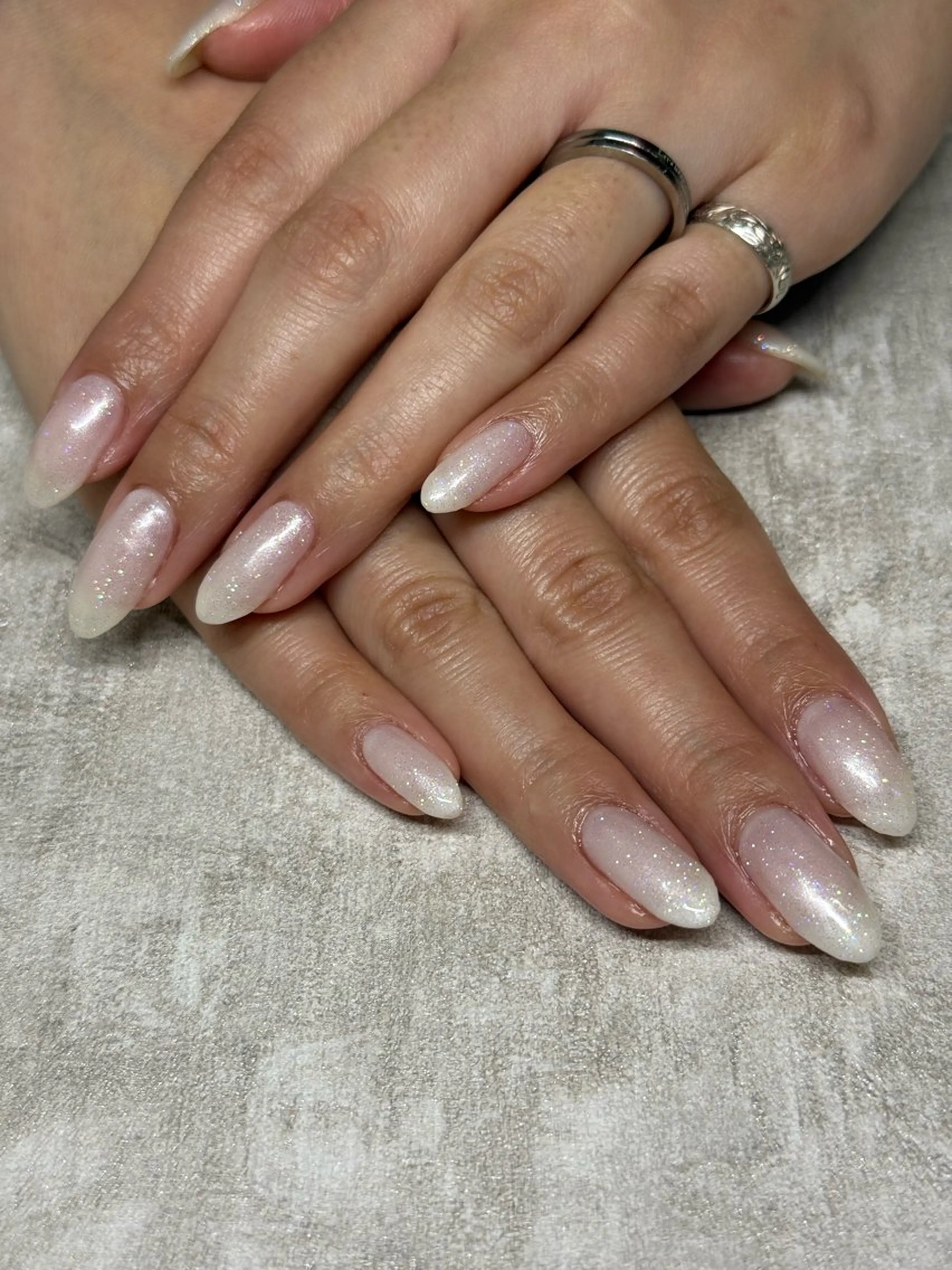 ネイル Esperanza AKIのネイルデザイン