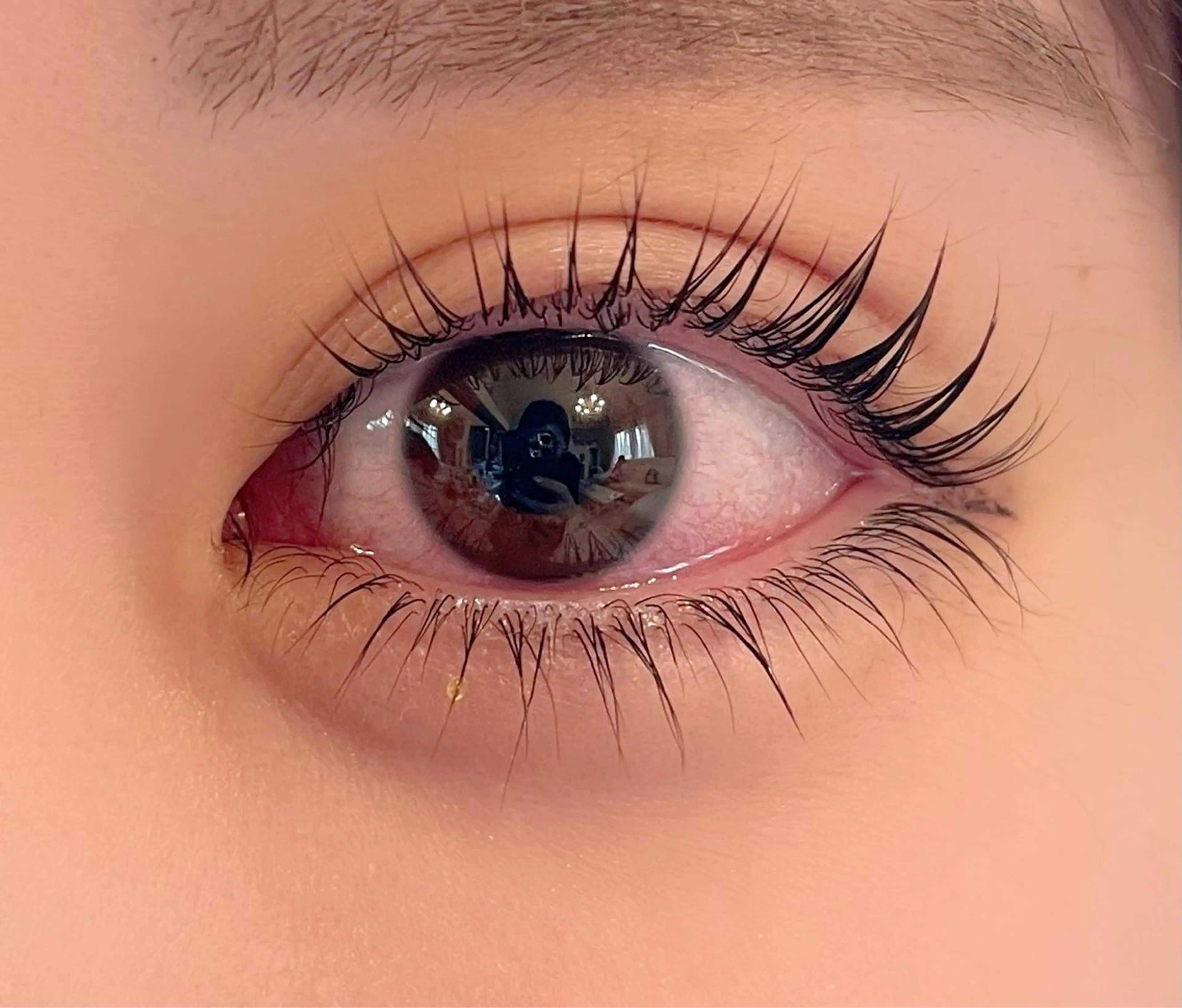 マツエク・マツパ COCO ayaのマツエク・マツパデザイン