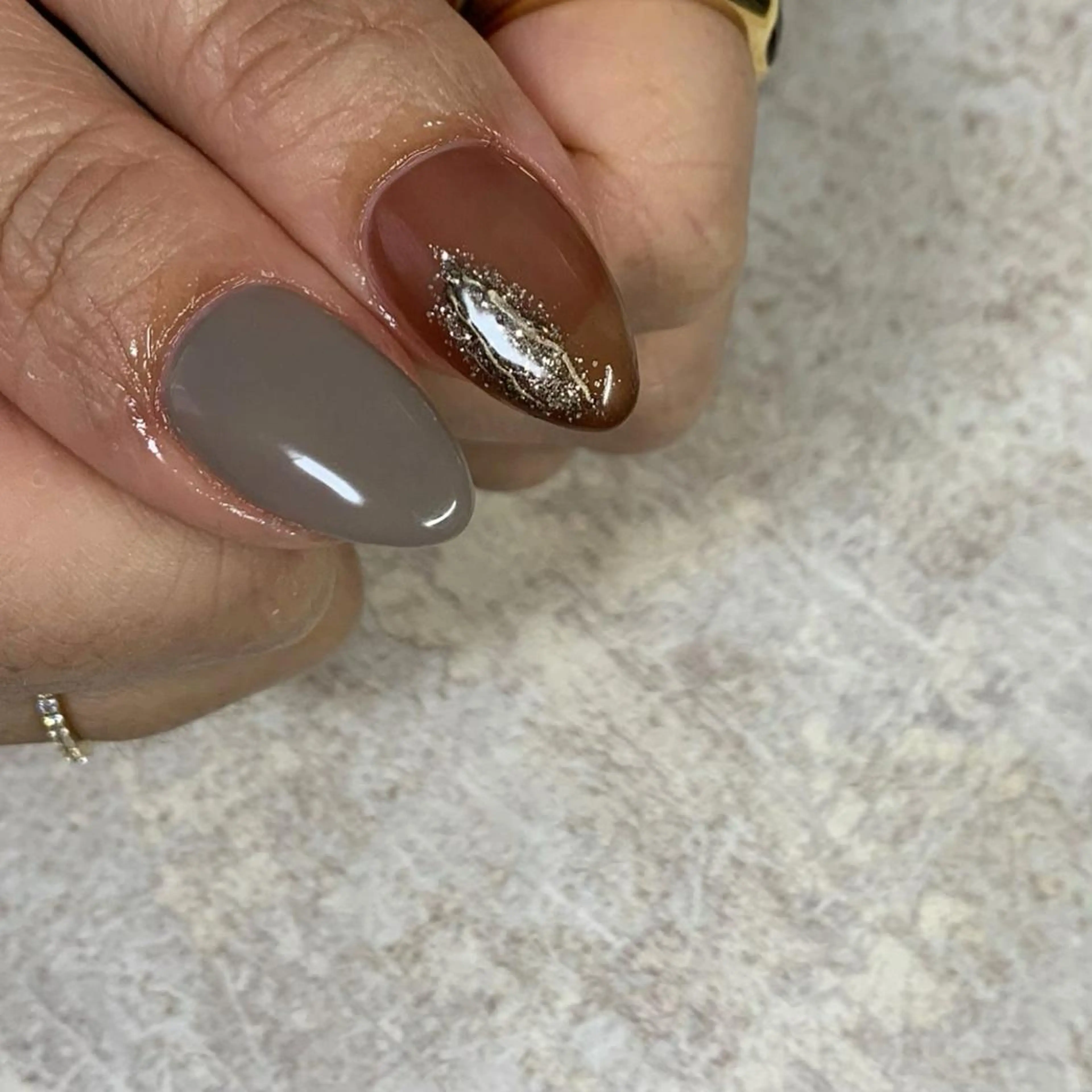 ネイル S. JEWELのネイルデザイン