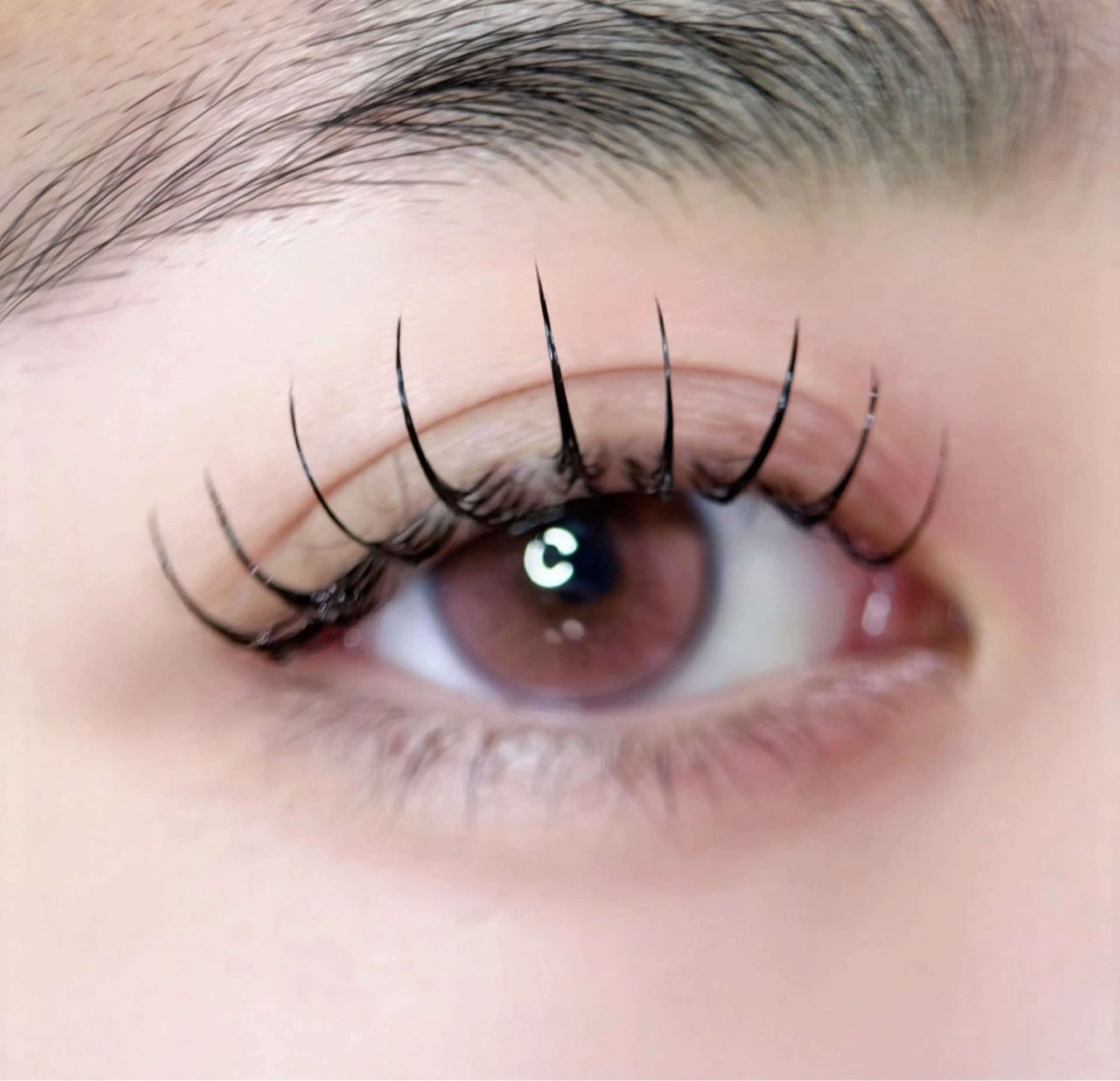 マツエク・マツパ 🍬fein. Yumina🍬のマツエク・マツパデザイン