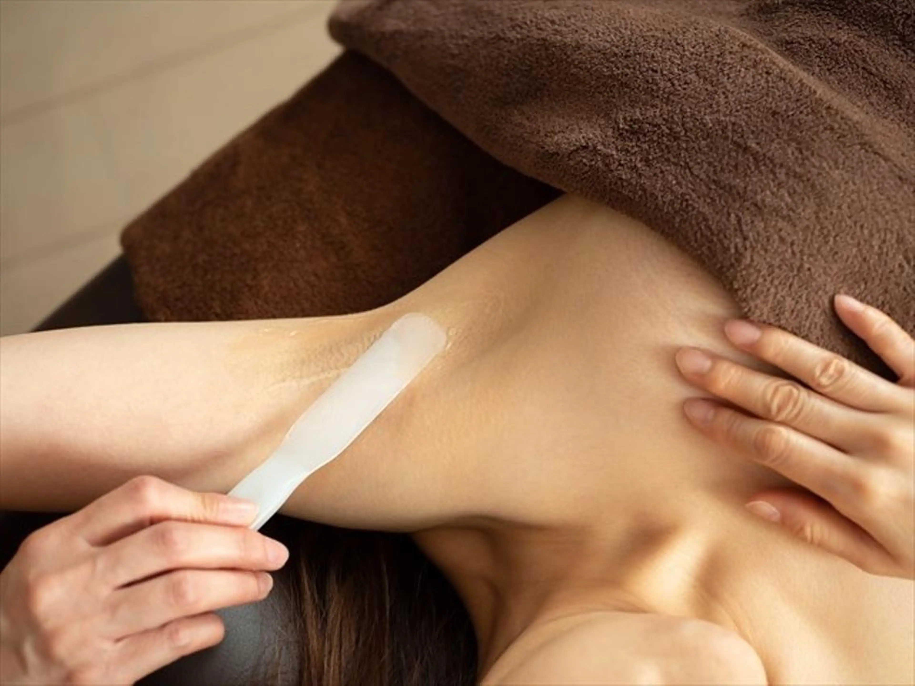 Mens Salon SOLEのエステ・リラクイメージ