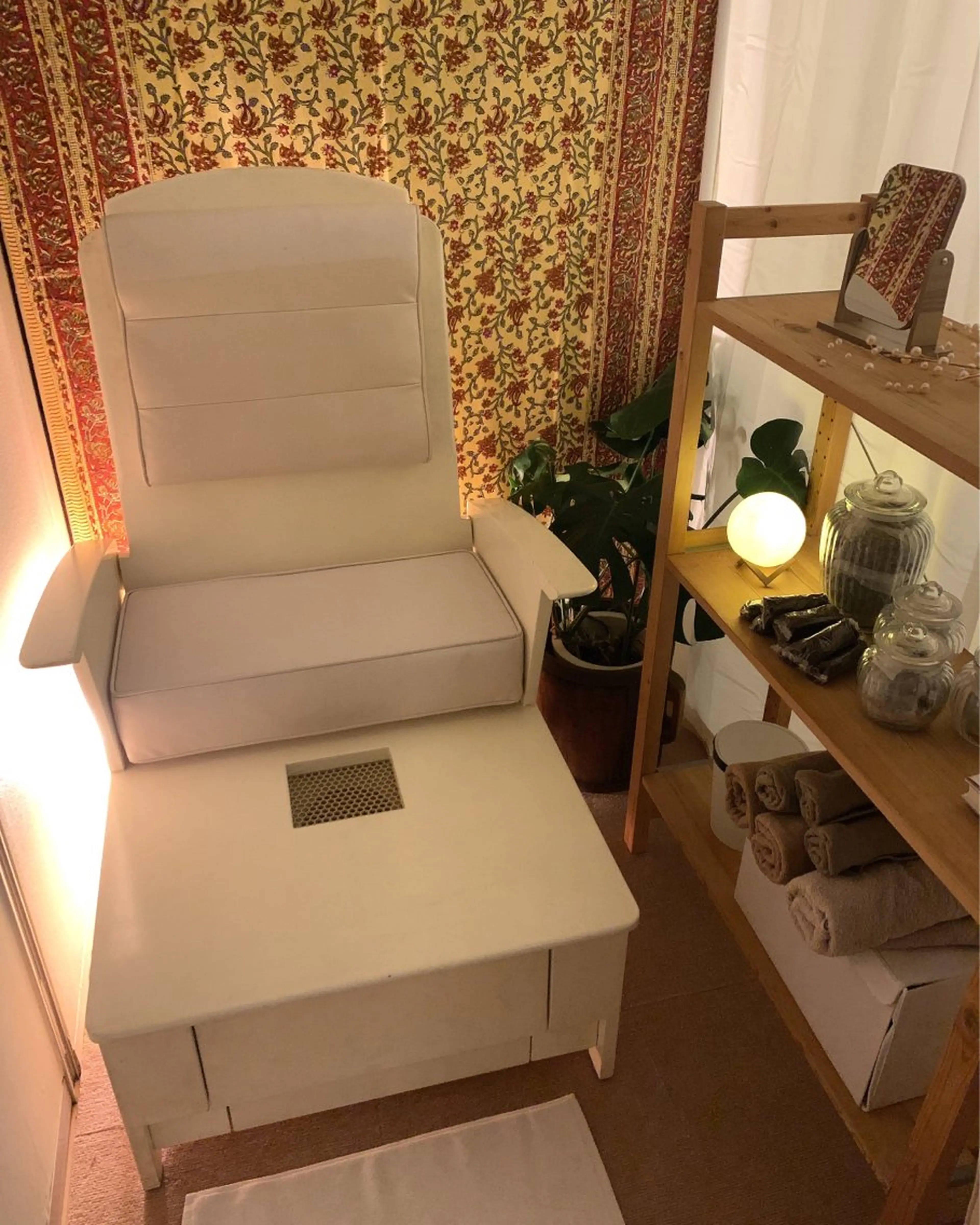 リラクゼーションサロン🌛ツキのヤ所属・ツキのヤ 🌛宝町サロンのエステ・リラクイメージ