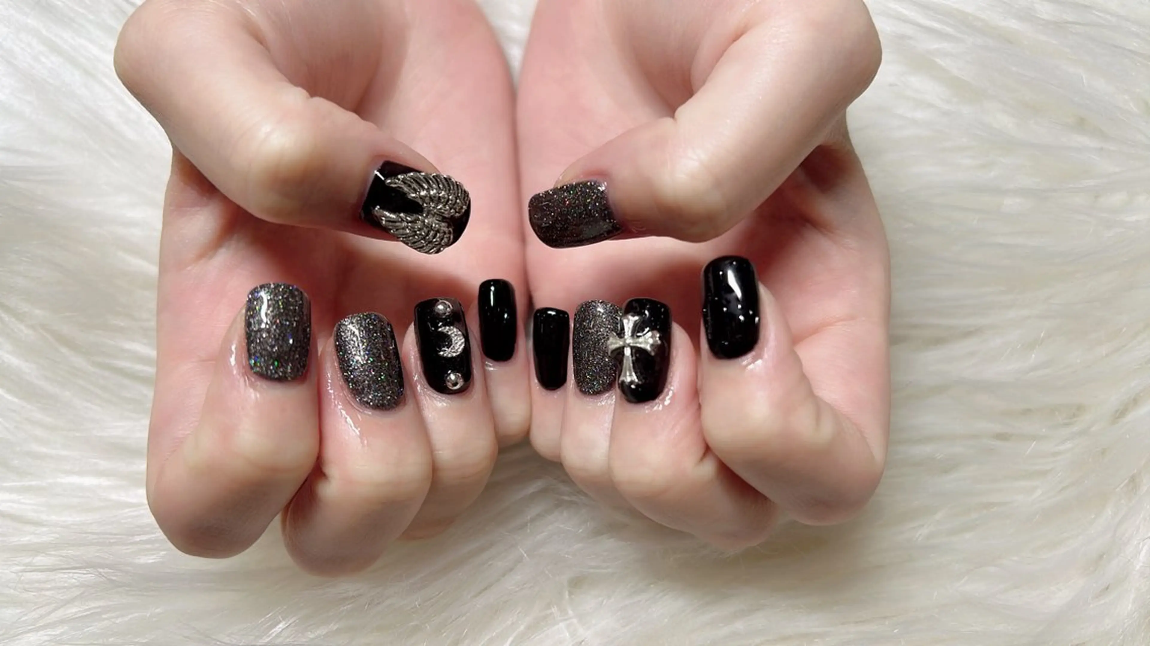 ネイル 《LB》ラブリエ Nail&eyeのマツエク・マツパデザイン