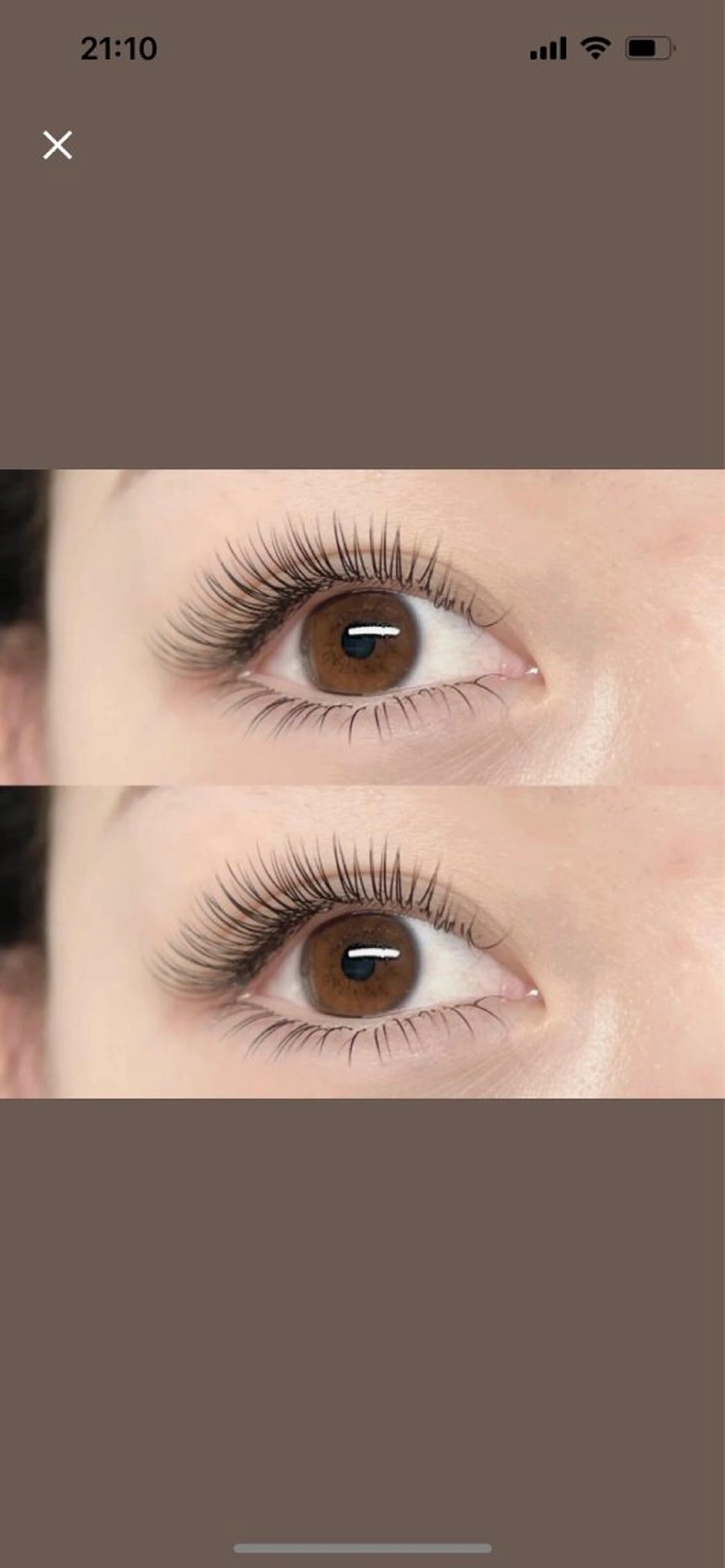 マツエク・マツパ ワンホンデザイン 専門店 FOIのマツエク・マツパデザイン