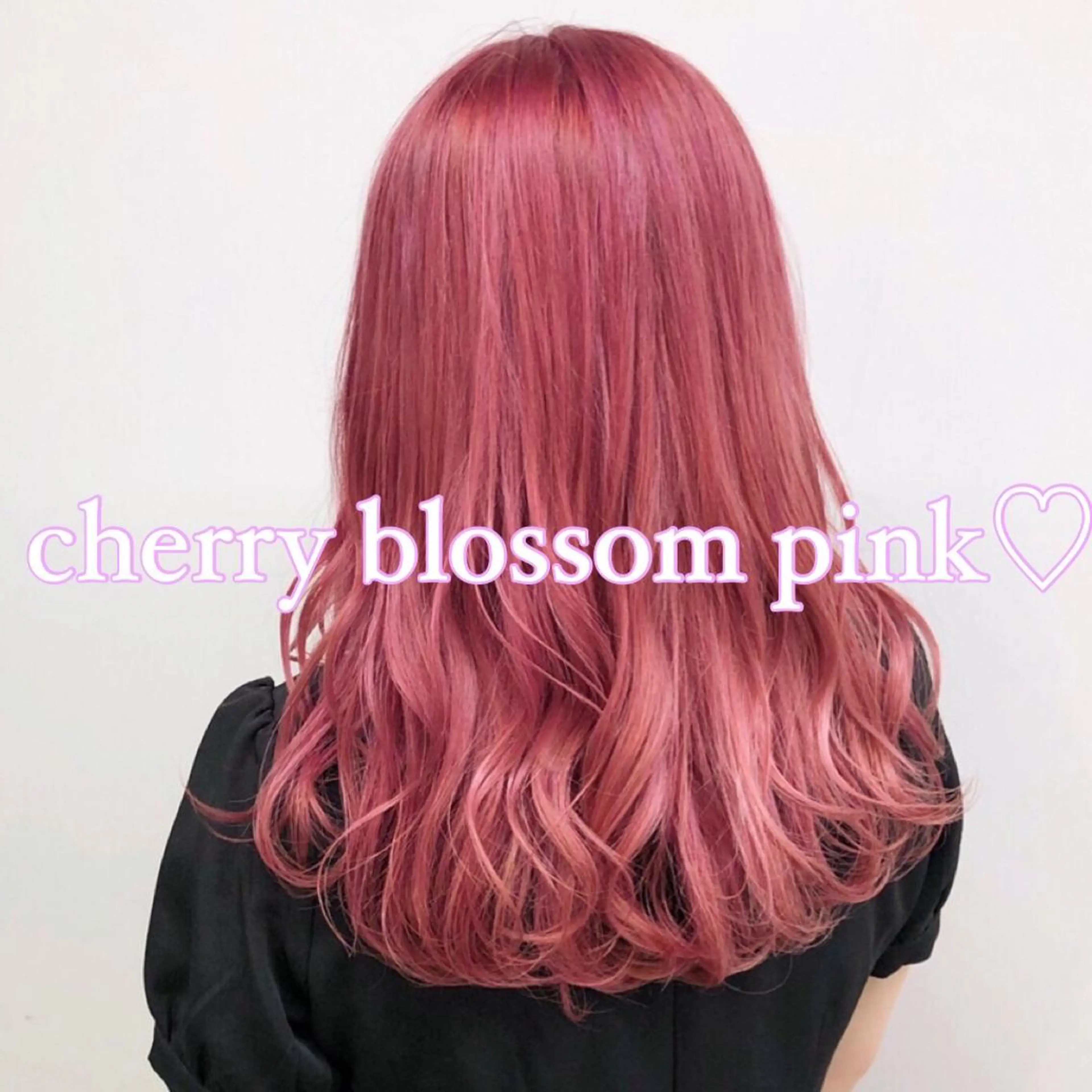 ロング カラー パーマ ヘアアレンジ キッズ ネイル マツエク・マツパ ブリーチ ブリーチなしカラー カット ヘアカラー トリートメント ヘアセット ♡モテ髪/似合わせ♡ 透明感/JUICE♡のヘアスタイル