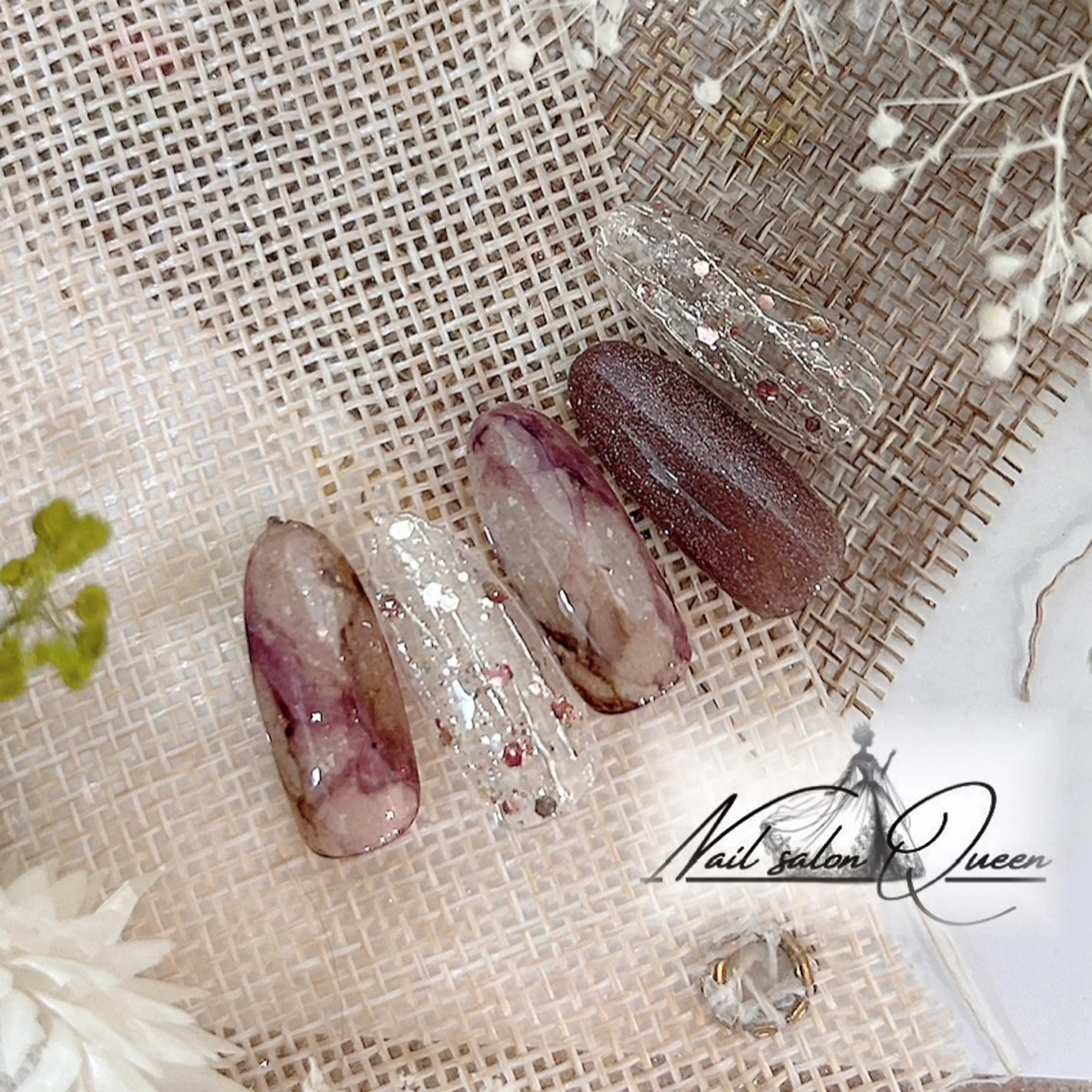 ネイル ネイルサロンクイーン 東京/新宿/大久保のその他イメージ