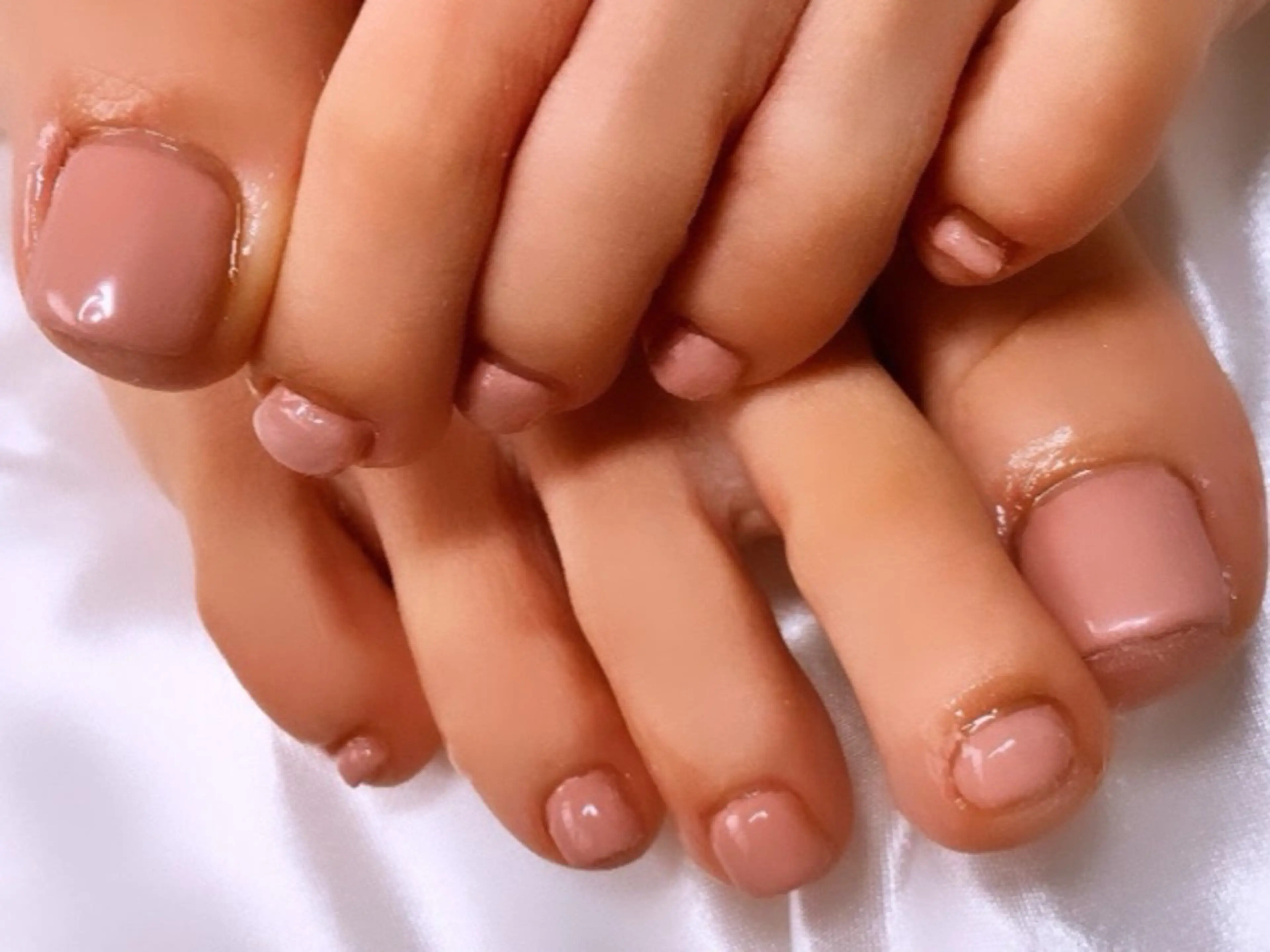 ネイル フットネイル Nail Salon NICOのネイルデザイン