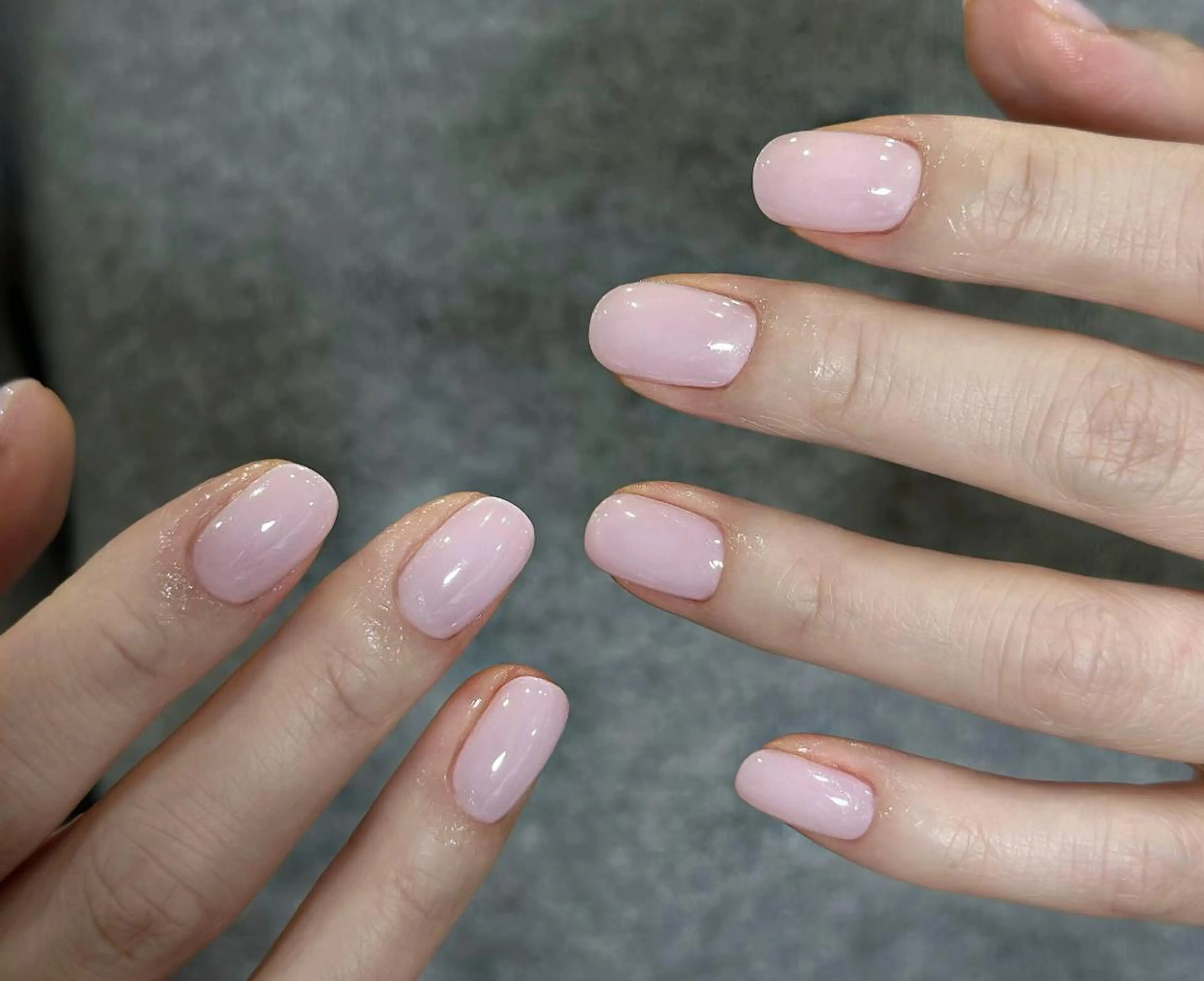 ネイル ハンドネイル 🎀 Ayaka_nailのネイルデザイン