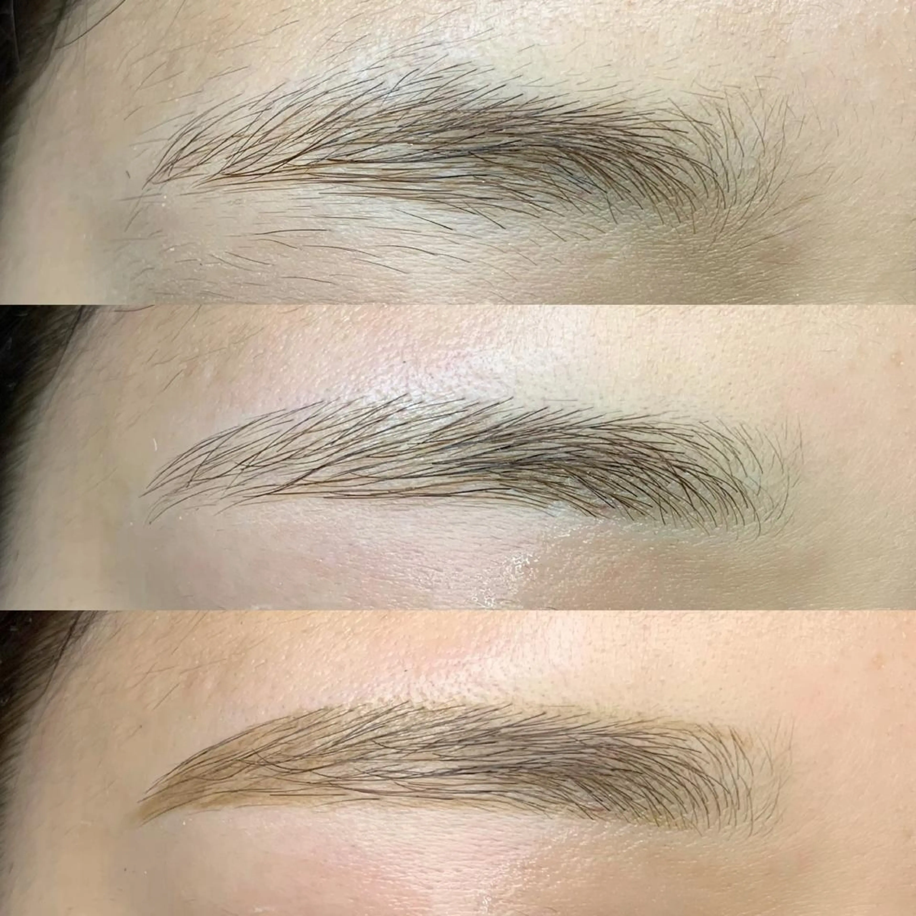 マツエク・マツパ Nakamura Kのマツエク・マツパデザイン