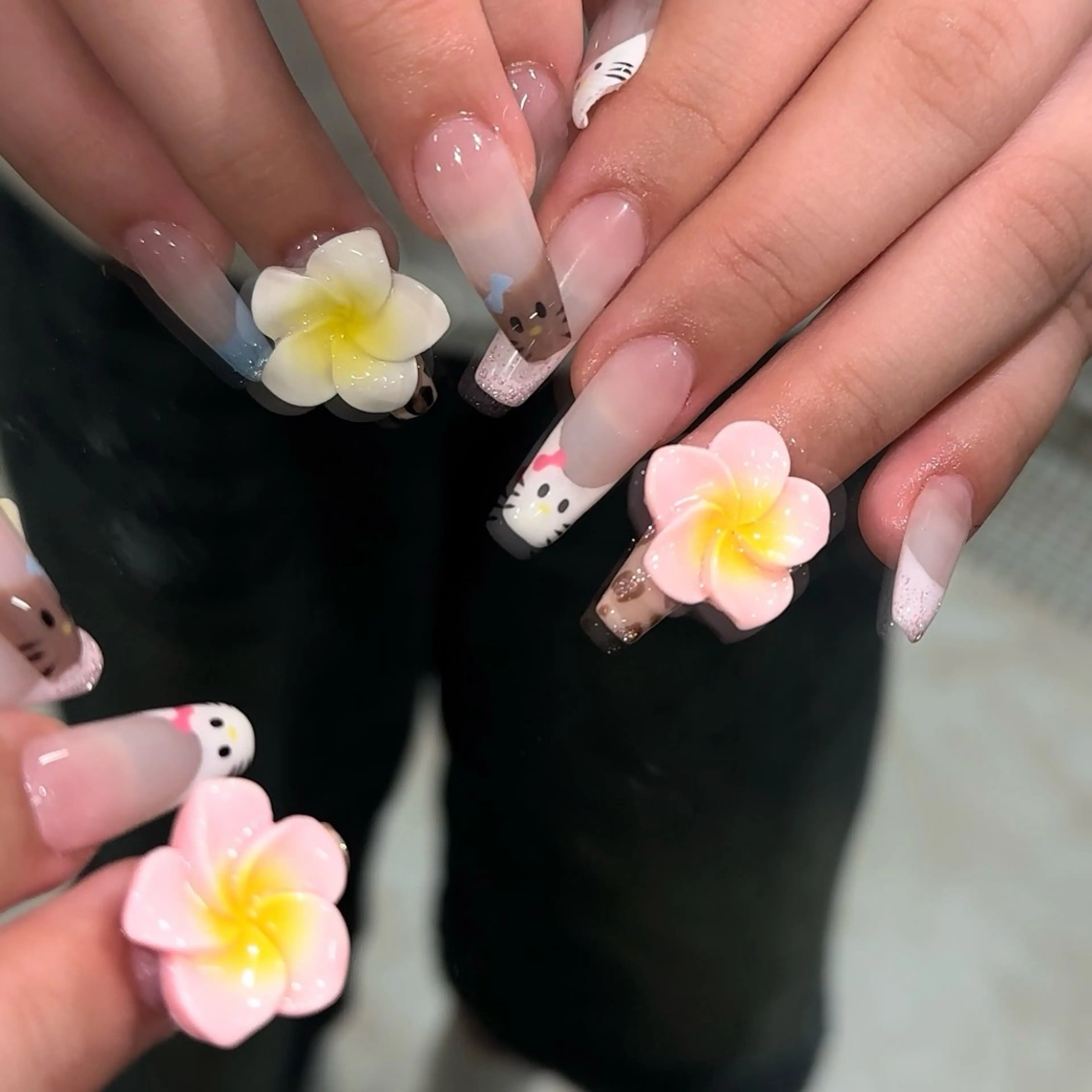 ネイル mignon nailのネイルデザイン