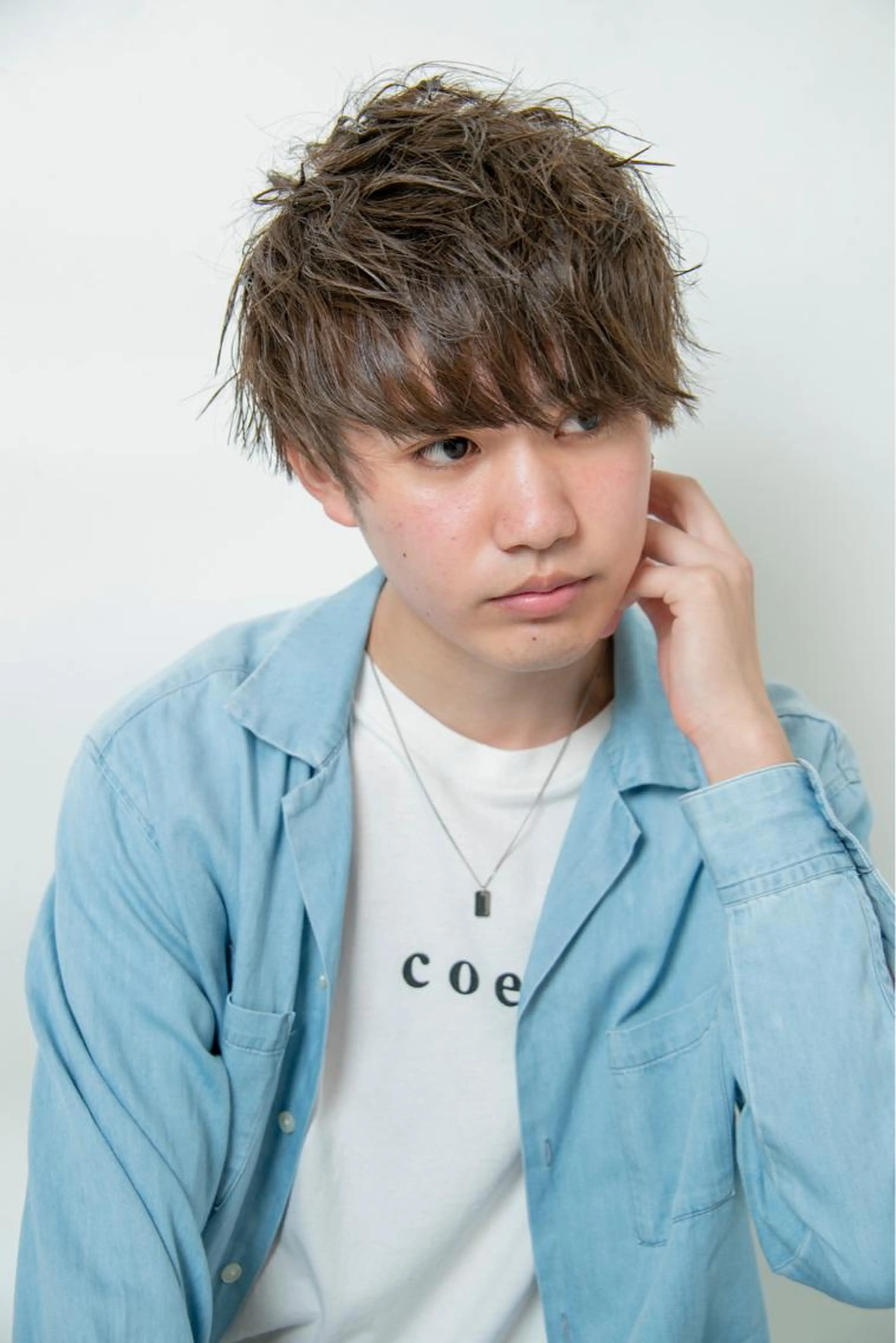 【平日・ご新規・メンズ限定✨】メンズカット✂️➕ショートスパ🌈の写真