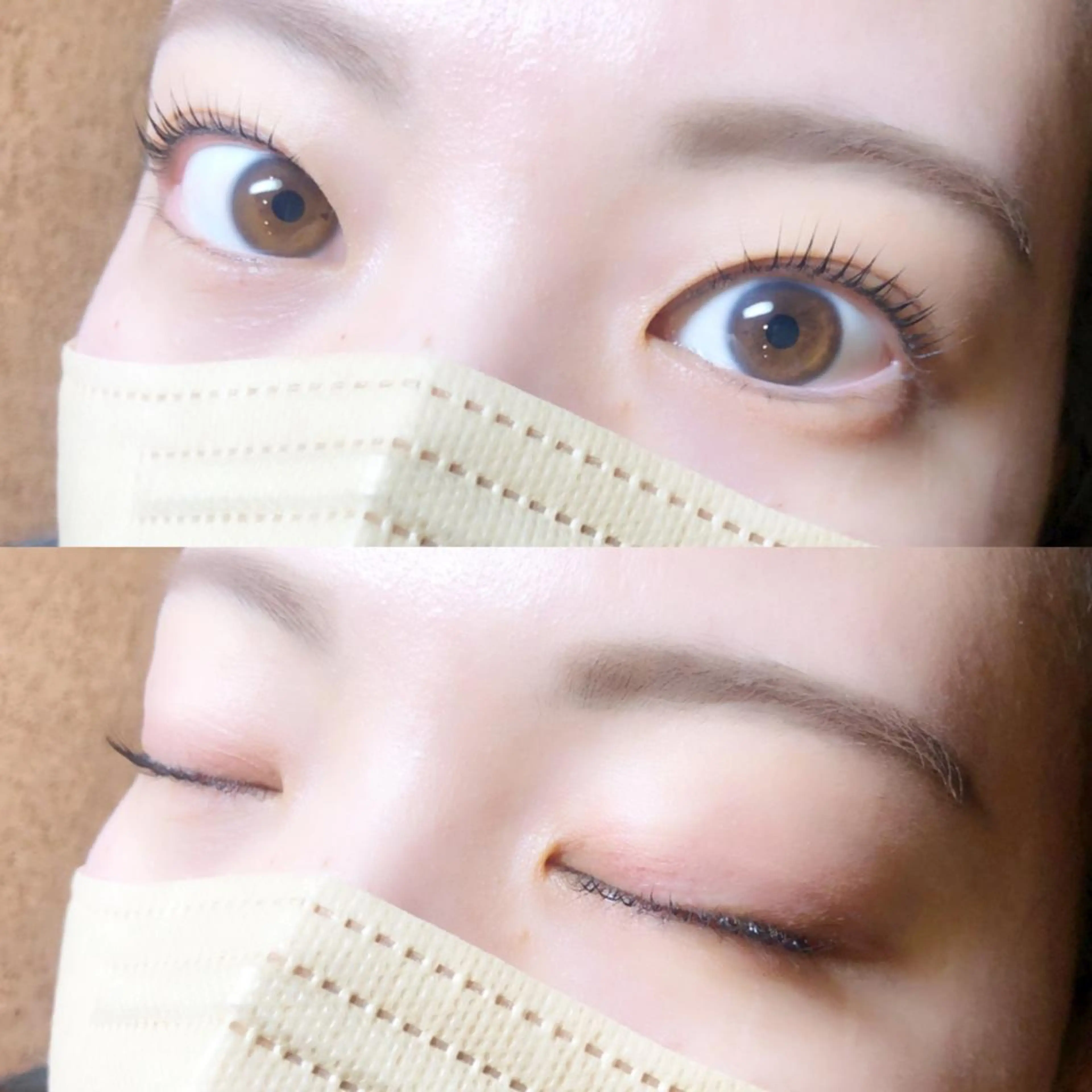 マツエク・マツパ マツパ 【Refine】 磯部のマツエク・マツパデザイン