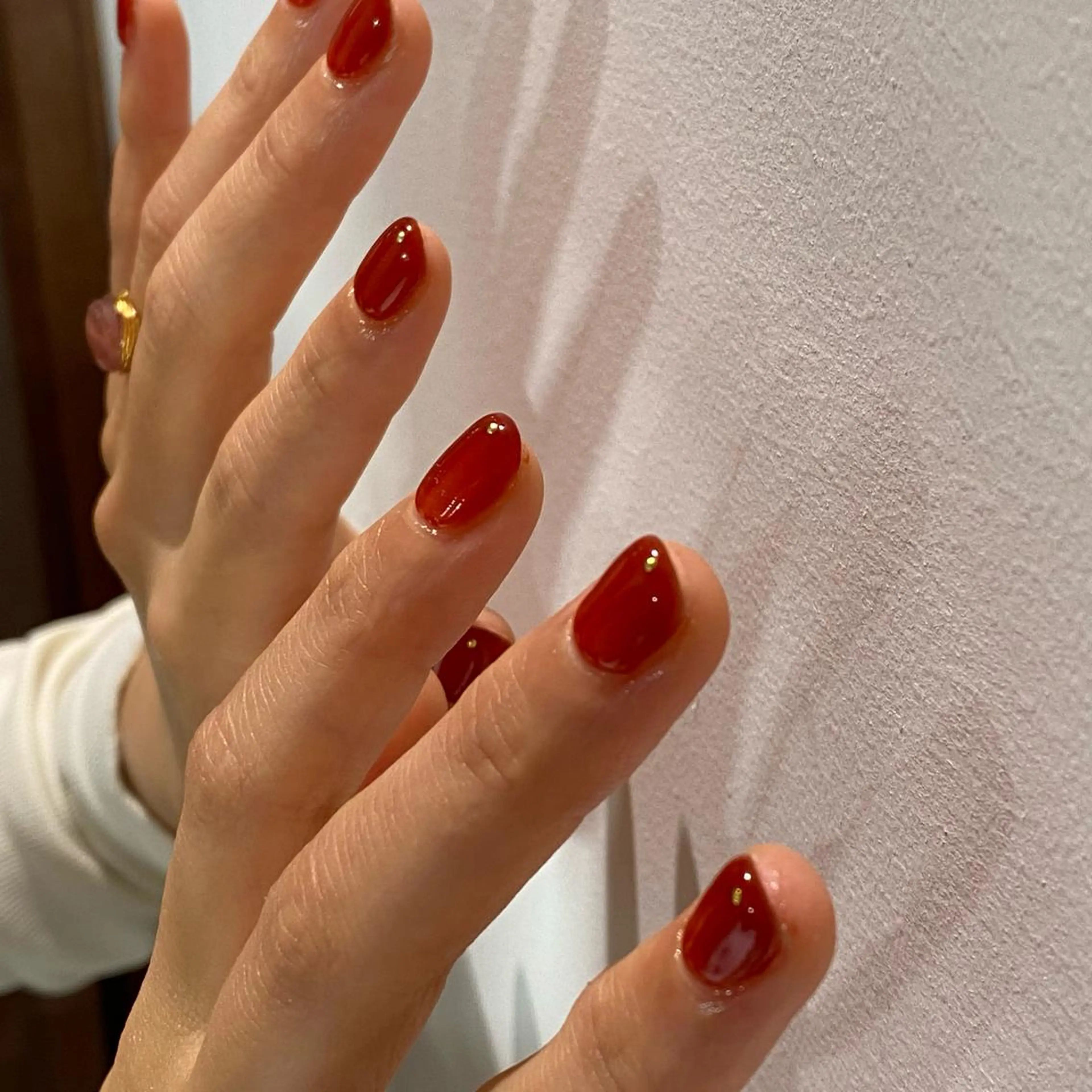 ネイル ハンドネイル nail salon ayanaのネイルデザイン