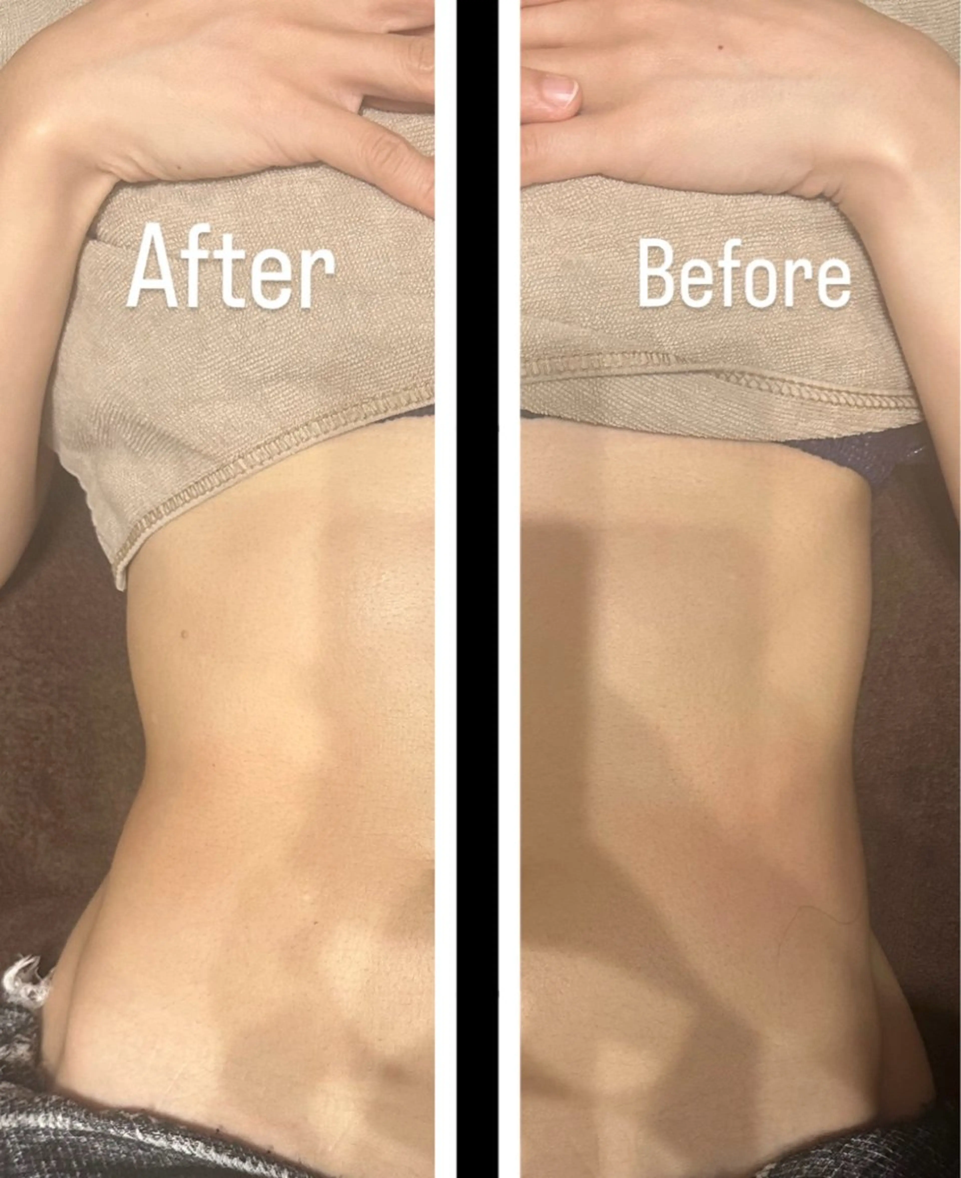 エステ 浮腫|肩こり|張り 日々の疲れを解消★のエステ・リラクイメージ