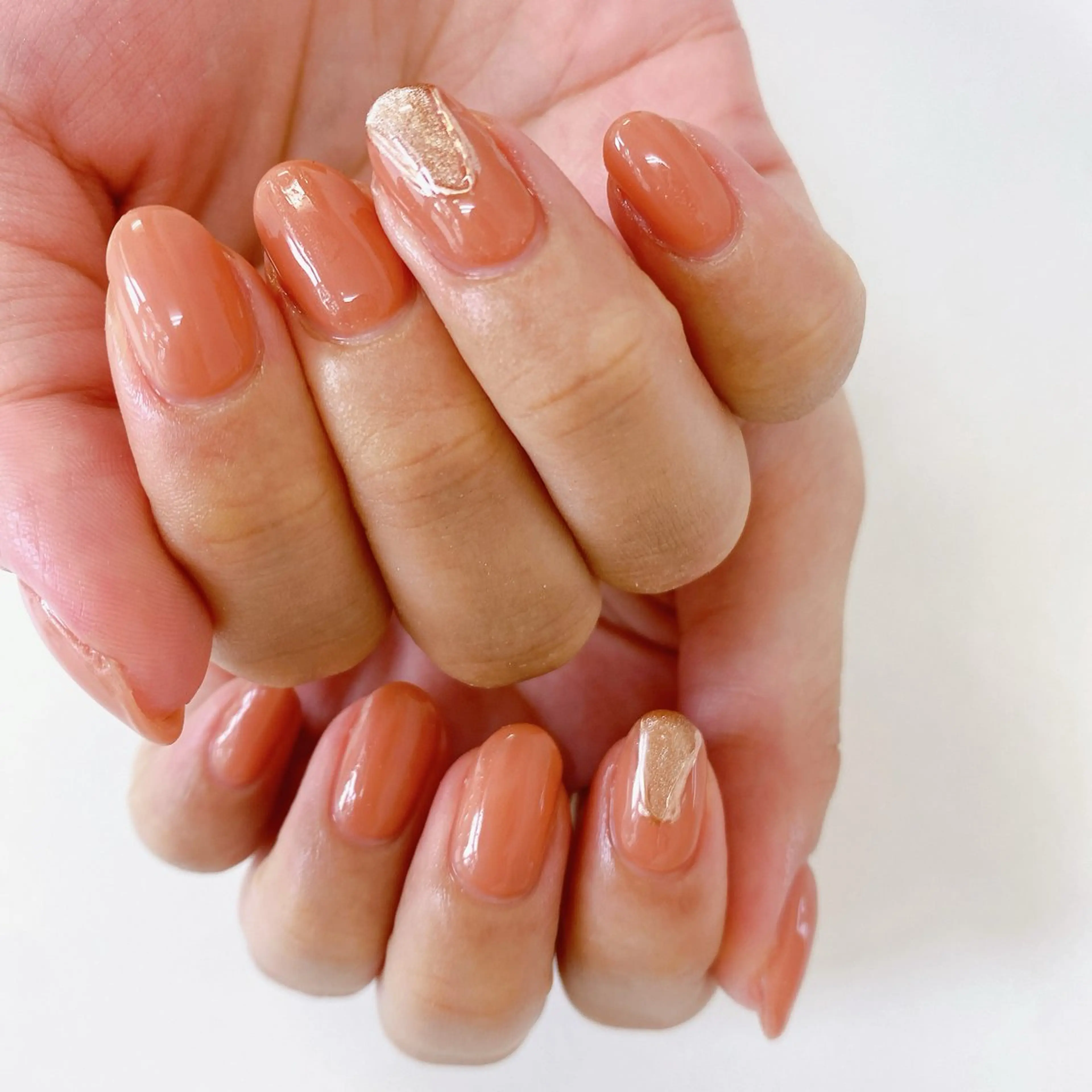 ネイル yn salonのネイルデザイン