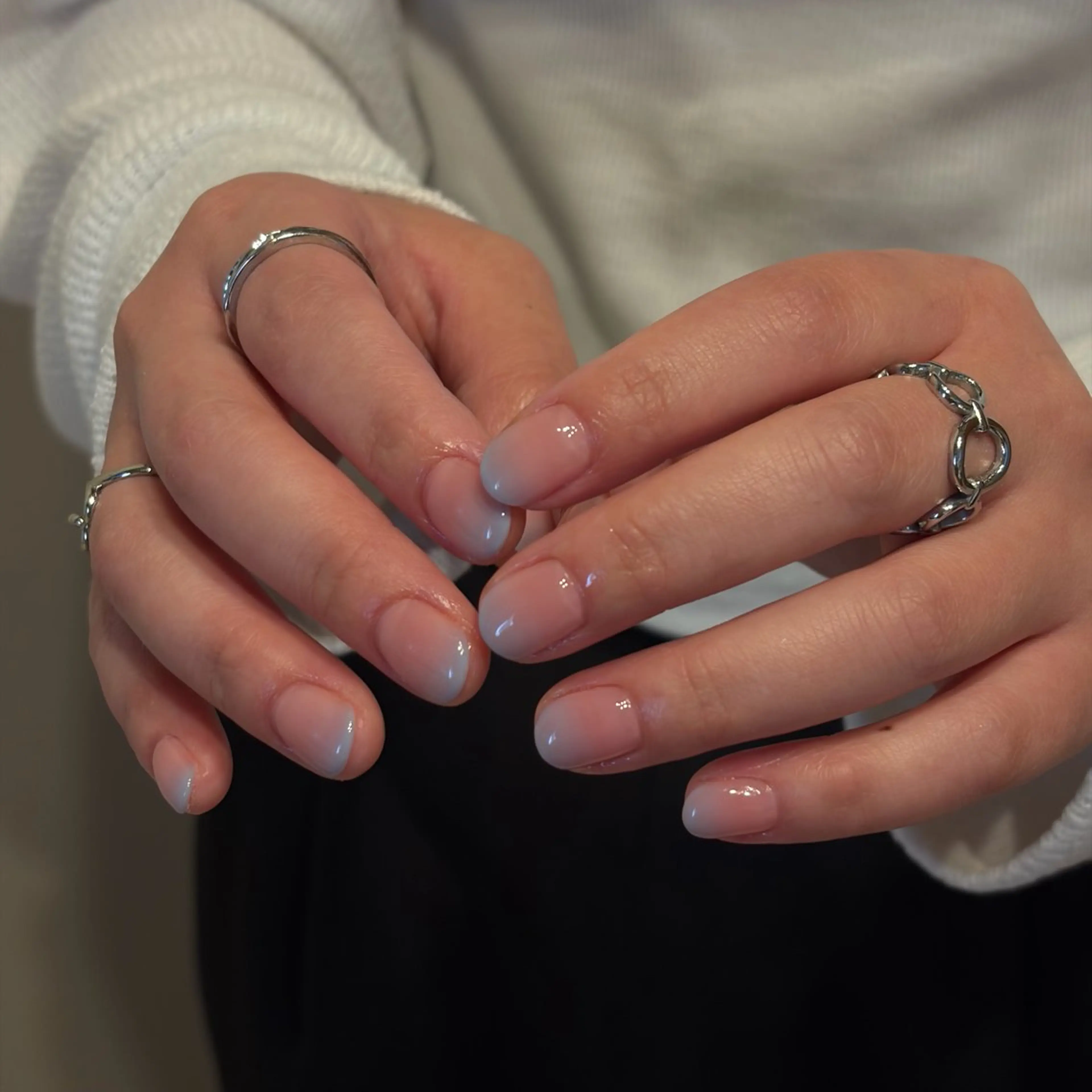 ネイル ハンドネイル Salon Asterのネイルデザイン