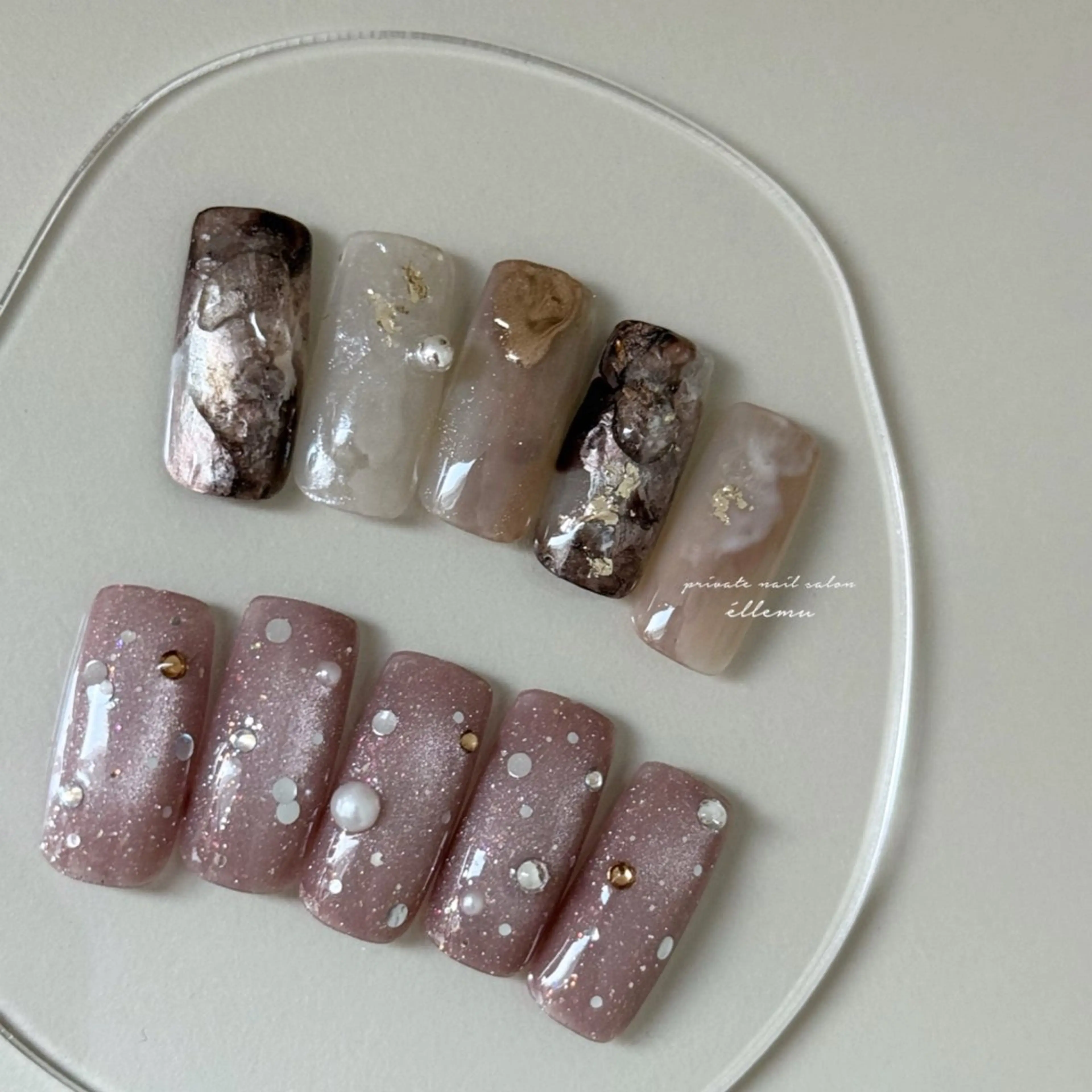 ✧オーダーチップ✧ 10本オーダーの写真