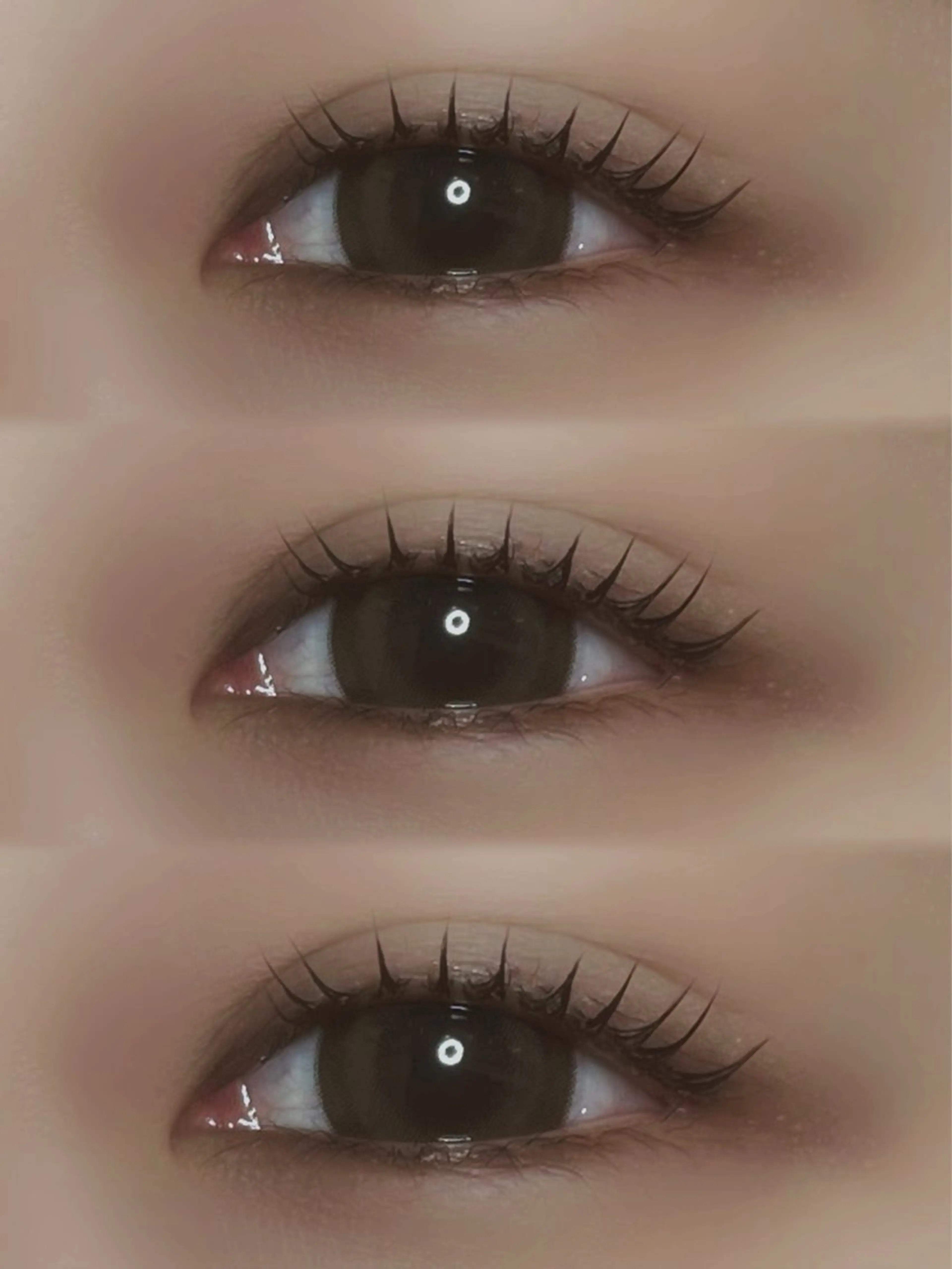 マツエク・マツパ マツパ 🎀 SAKI 🎀 /plusj石巻中里のマツエク・マツパデザイン