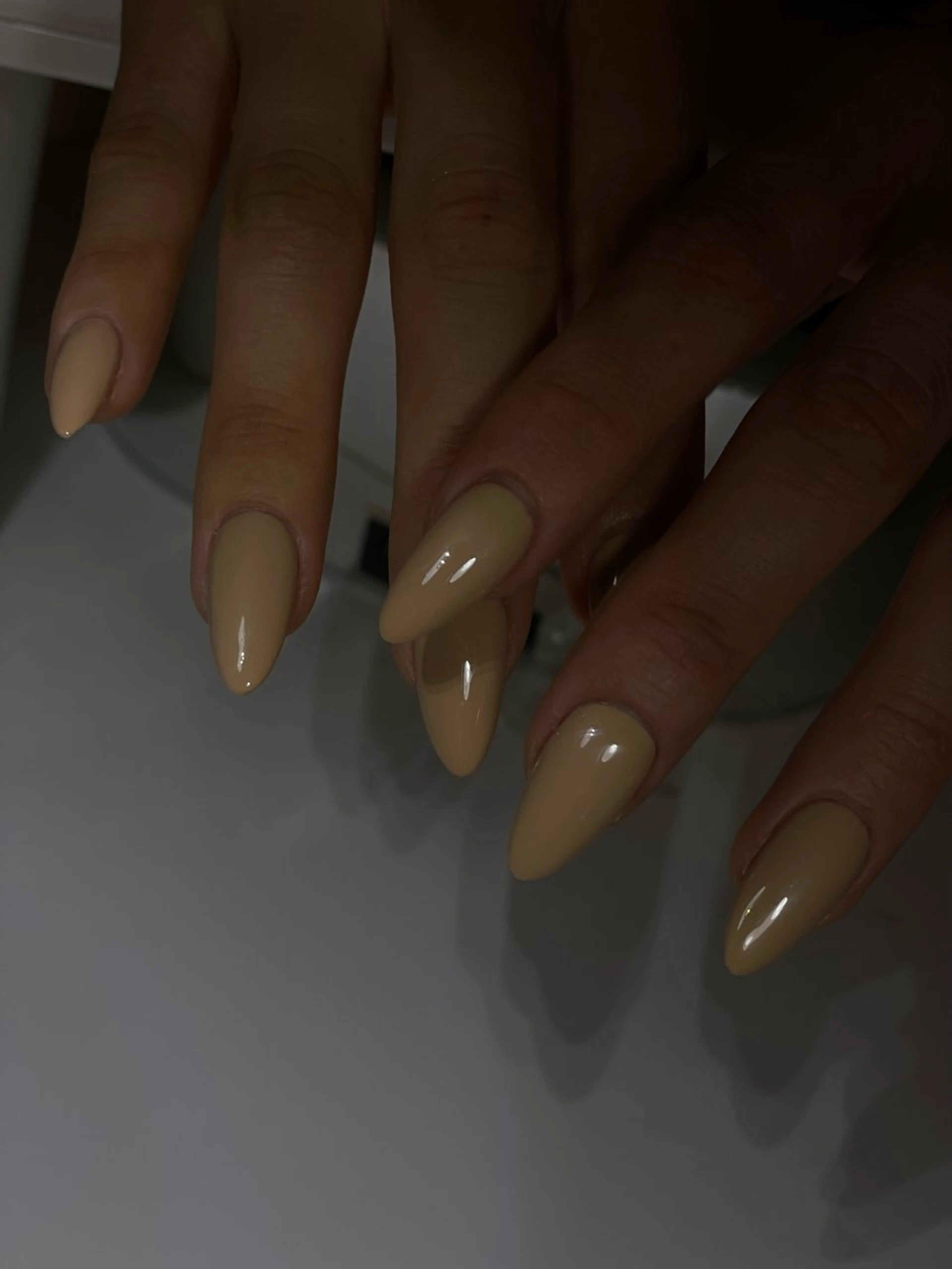ネイル ハンドネイル Ri-e's nailのネイルデザイン