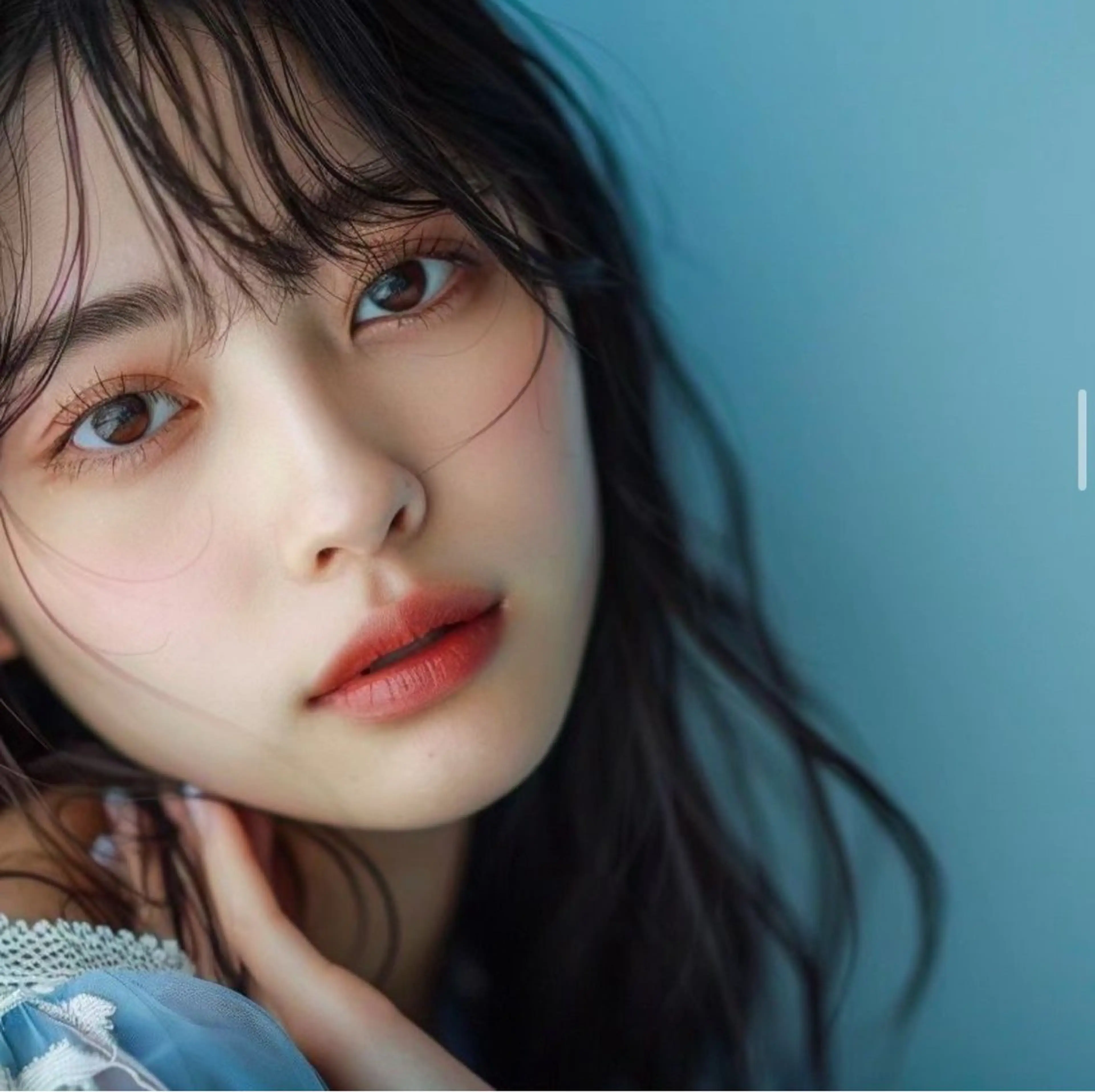 アイブロウ fors 南草津 midoriのマツエク・マツパデザイン