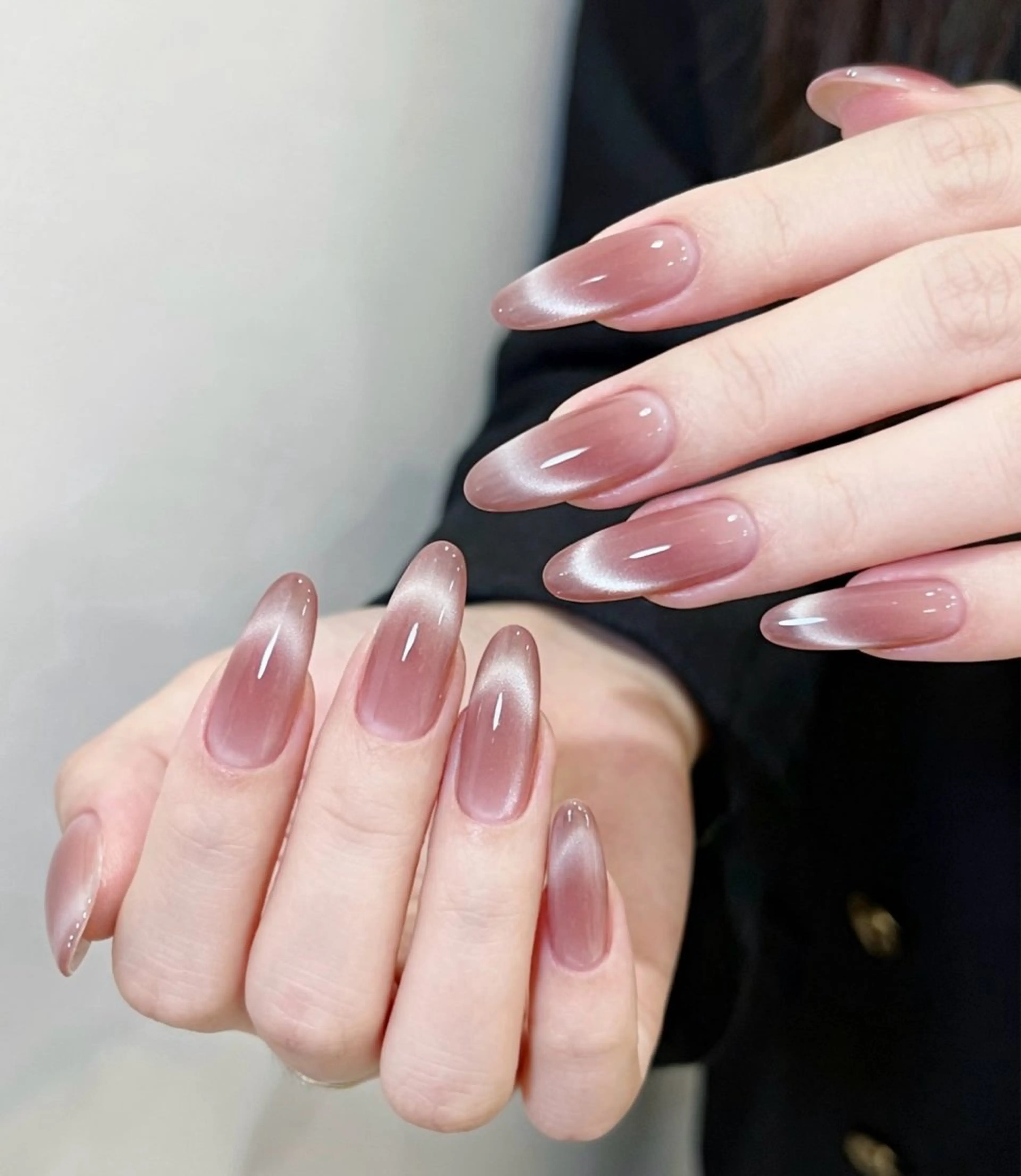 🌸スカルプ長さだしマグネット【オフ込み】の写真