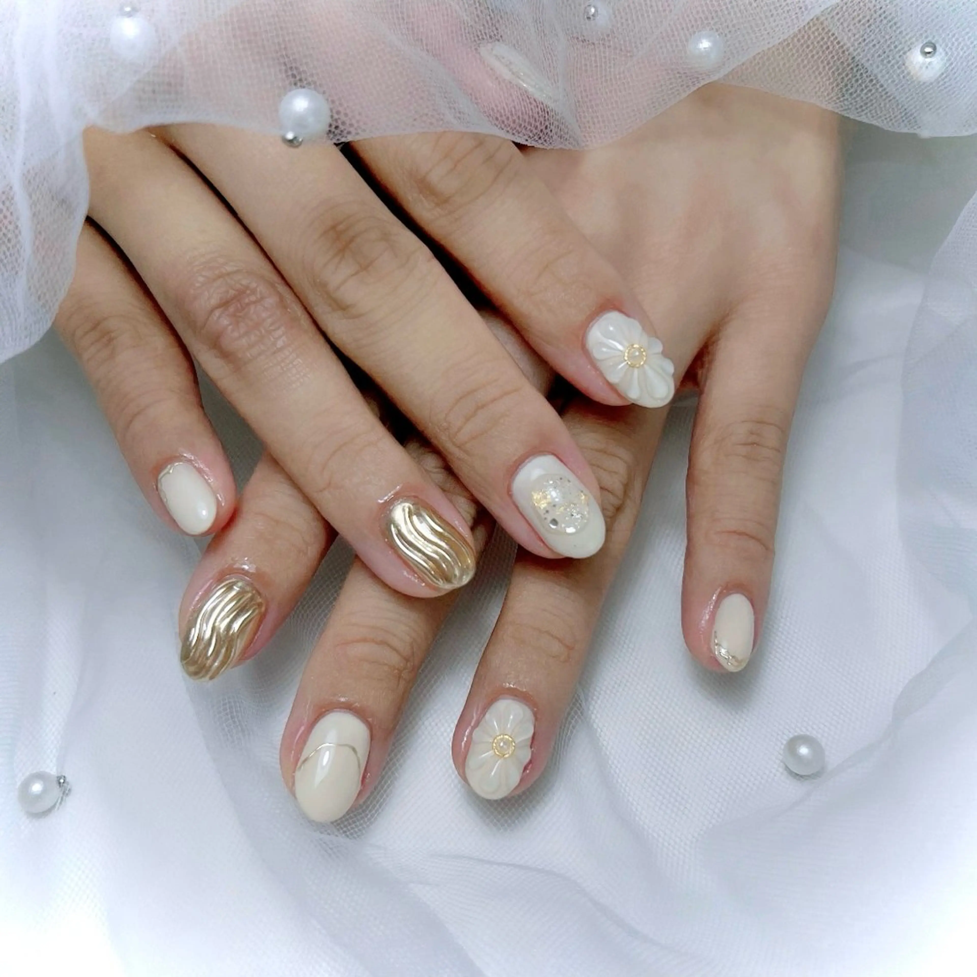 ミディアム SHIERI nailのその他イメージ