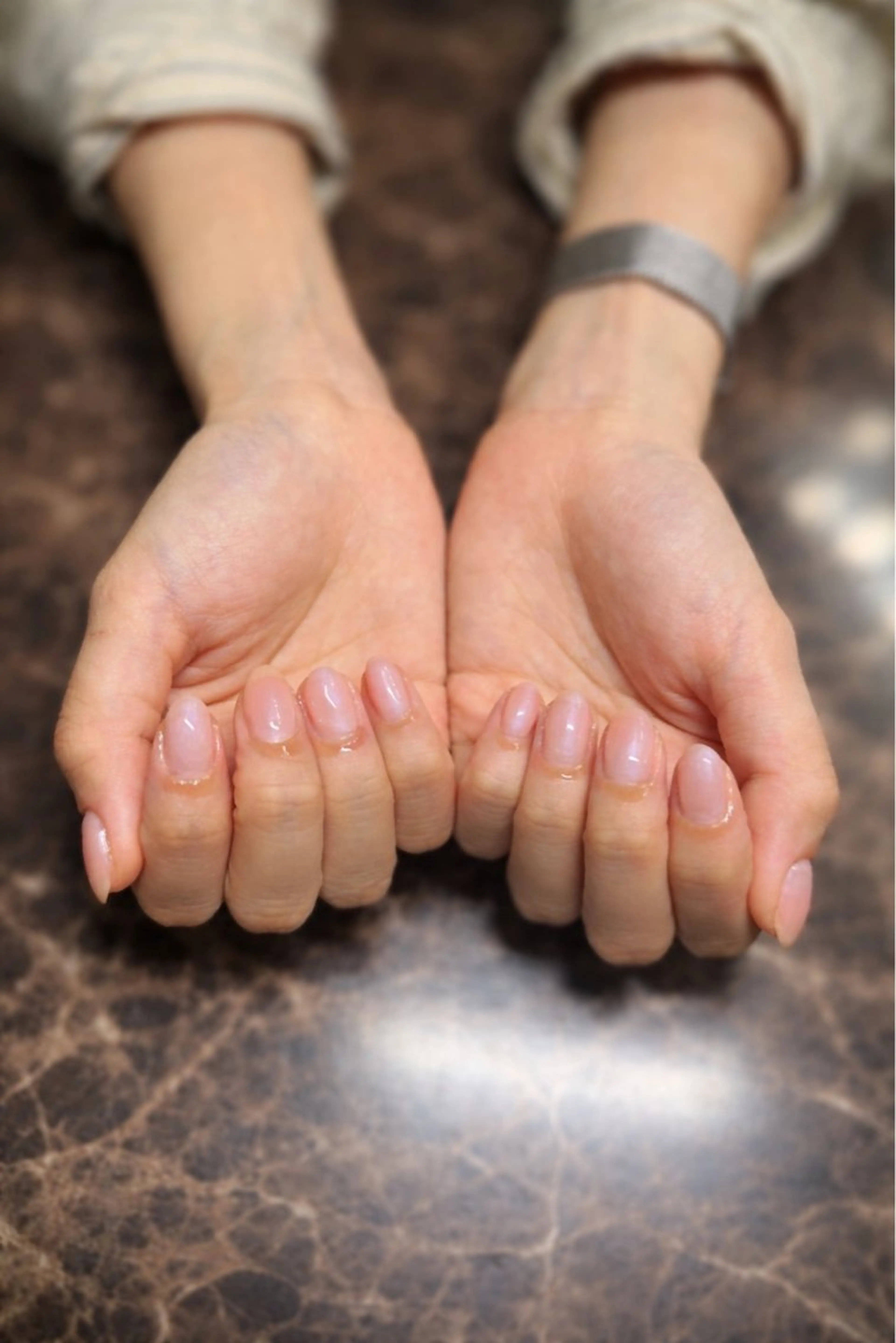 ネイル IROHA NAIL 美優のネイルデザイン