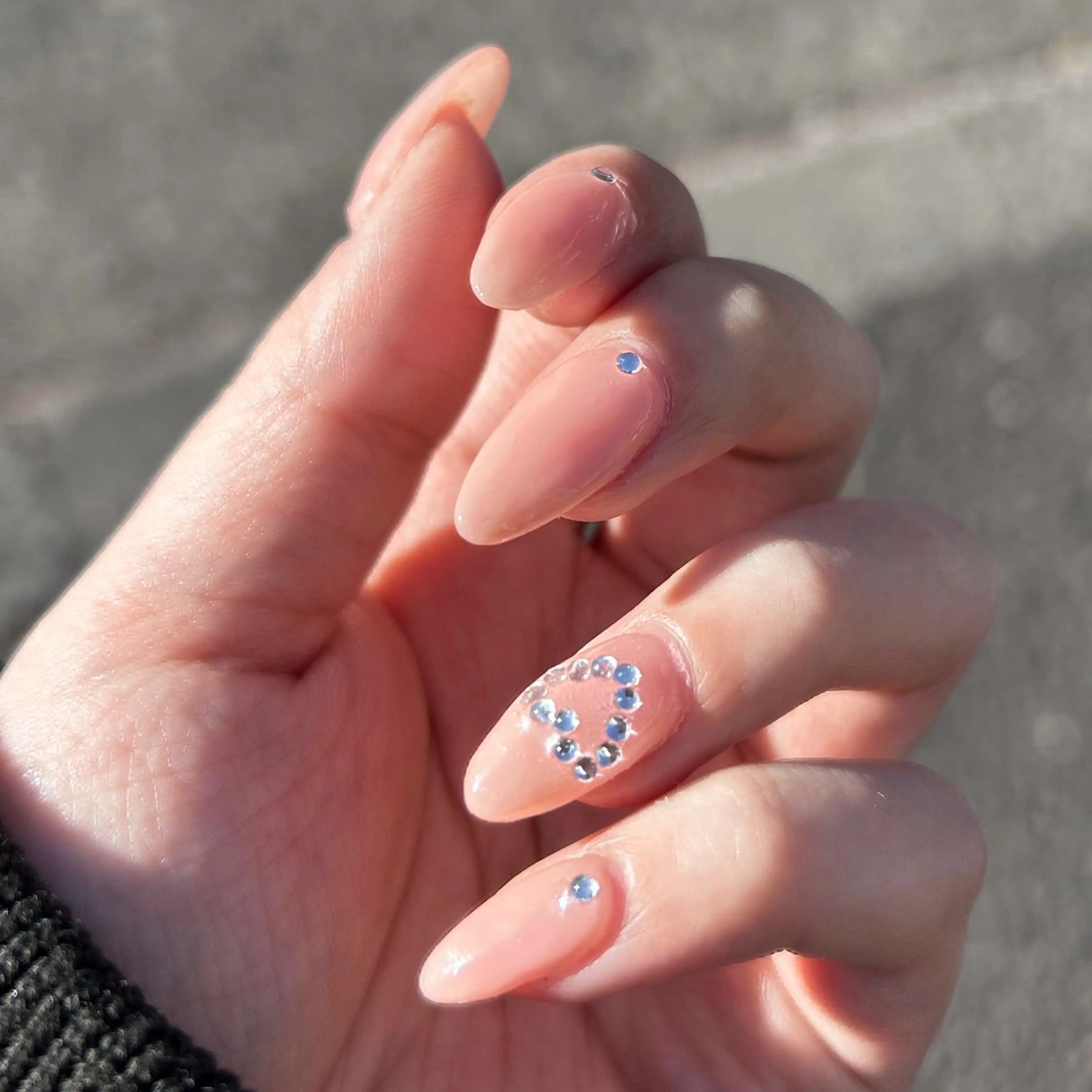 ネイル ✴︎shui ✴︎のマツエク・マツパデザイン