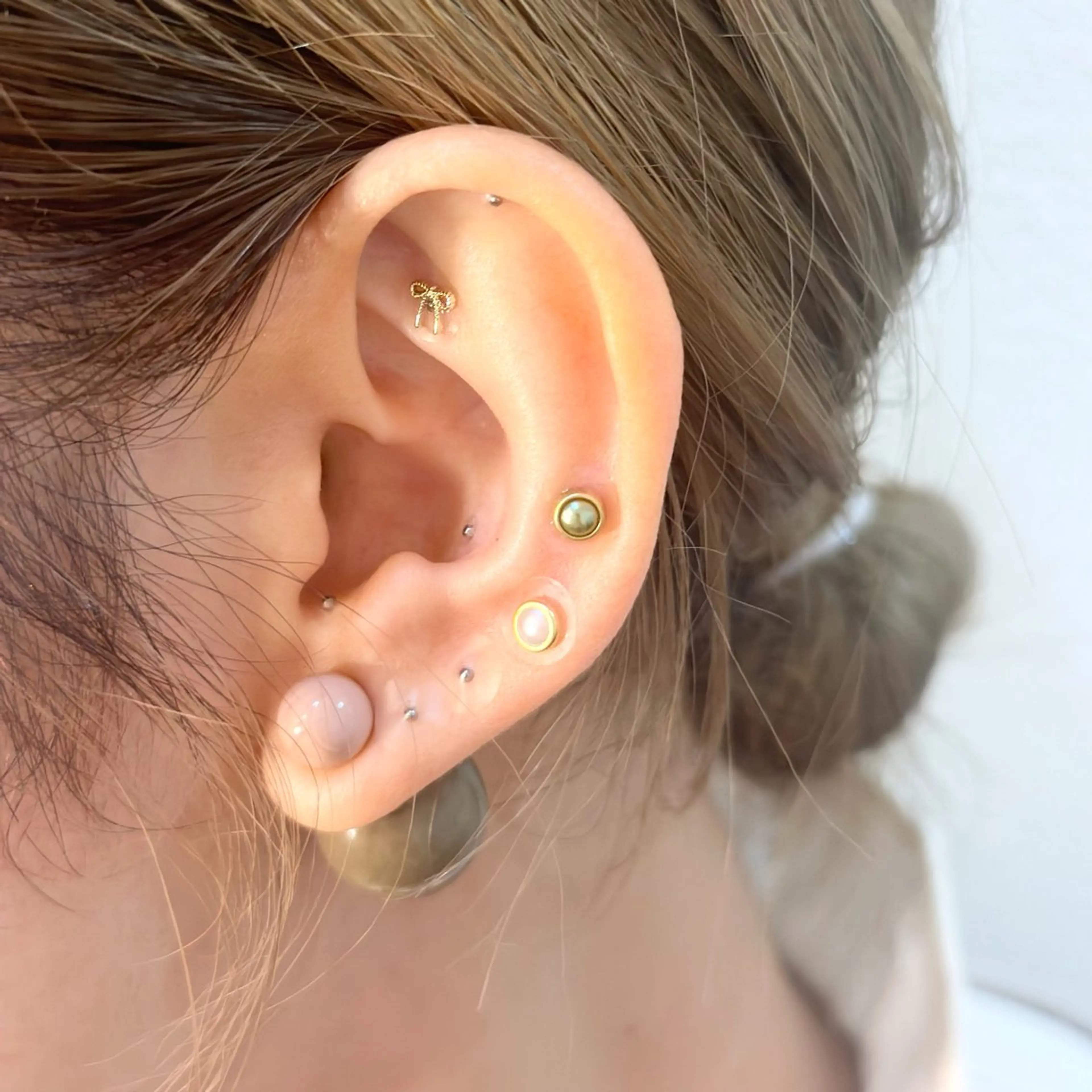 Shiki eyelashのマツエク・マツパデザイン