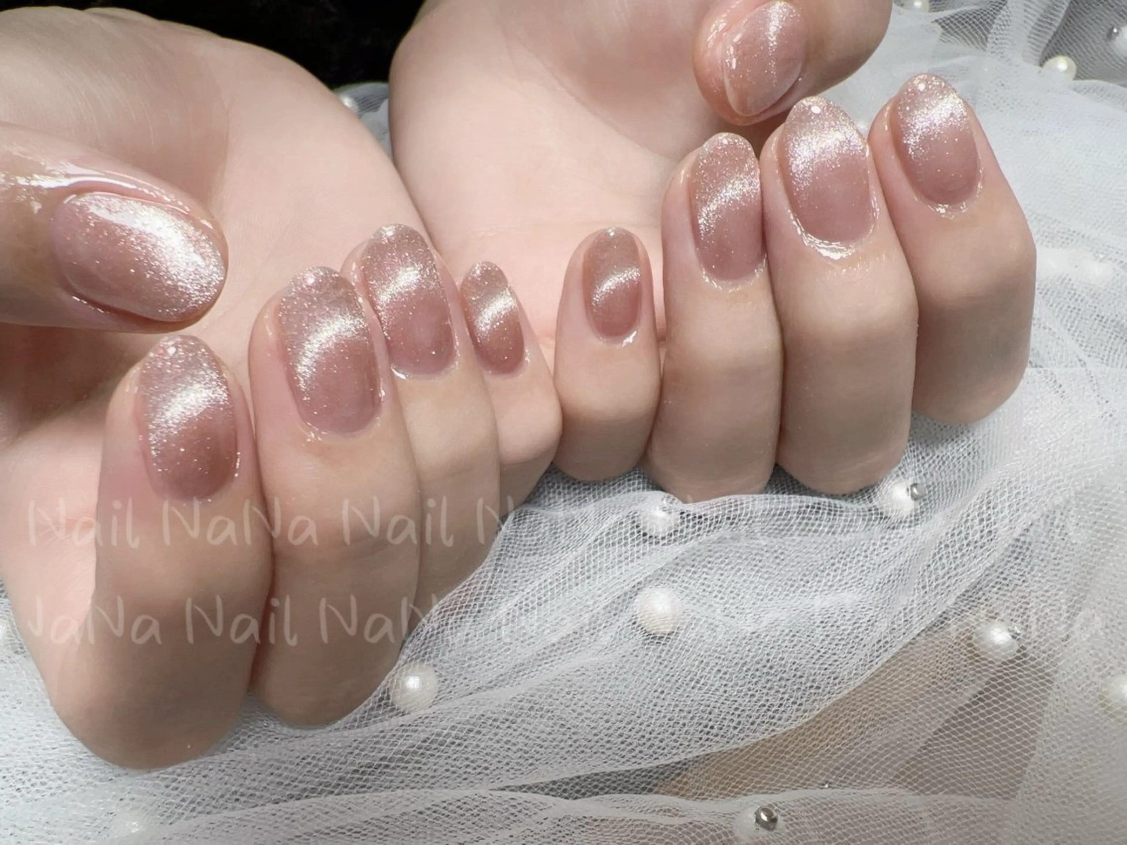 ネイル ハンドネイル Nail NaNaのネイルデザイン