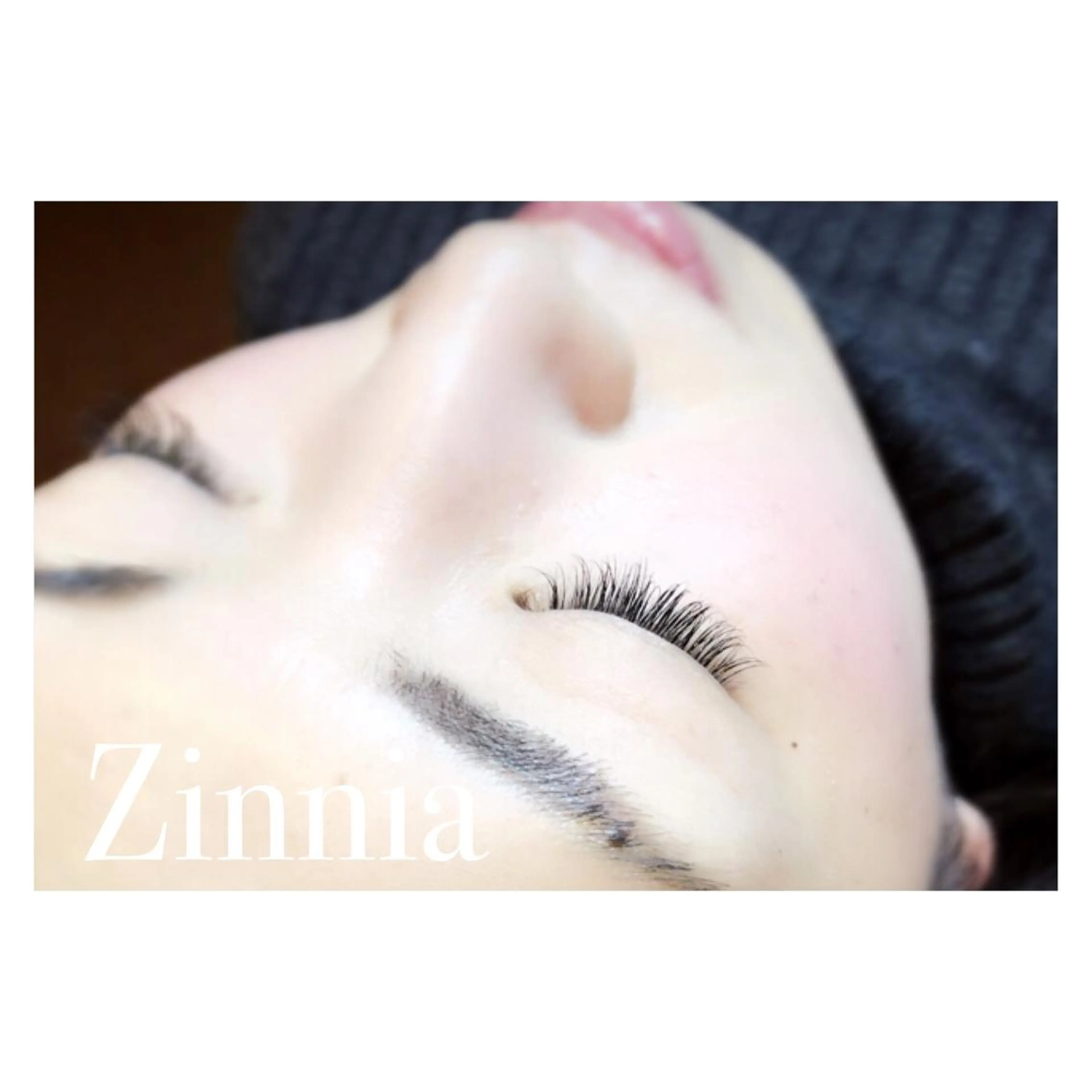 マツエク・マツパ 恩地 憂のエステ・リラクイメージ