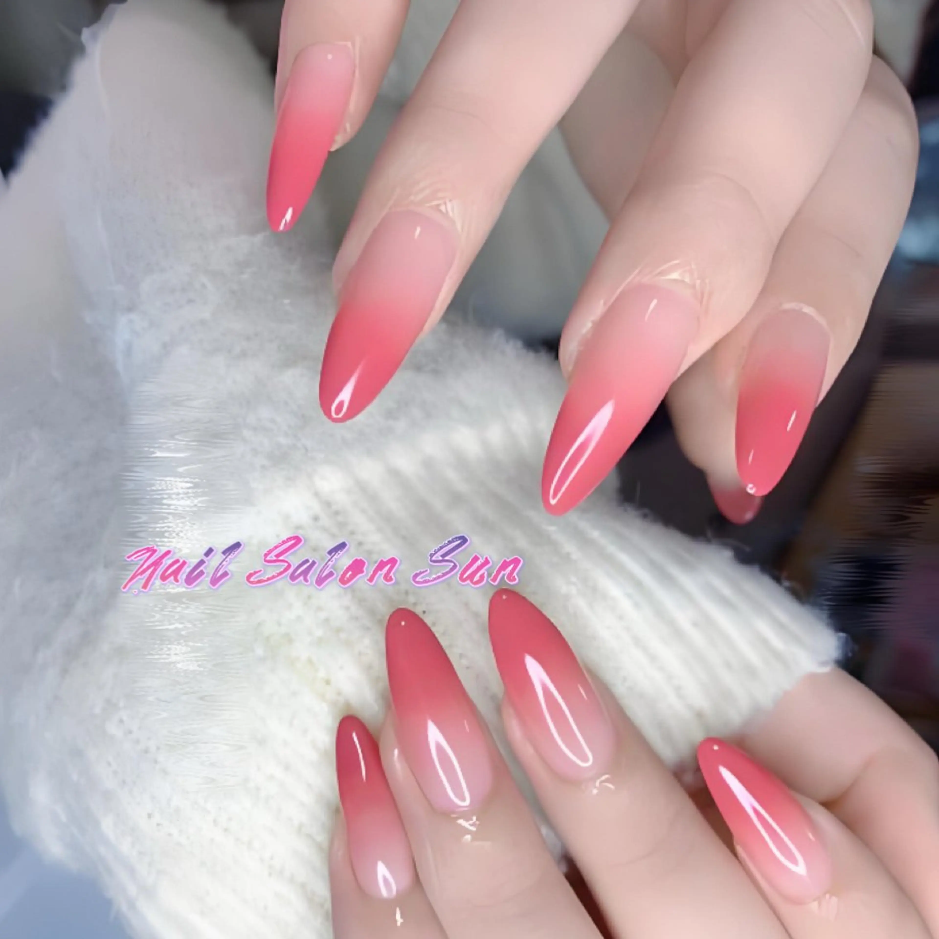 ネイル ハンドネイル Sun Nail サン ネイルサロンのネイルデザイン