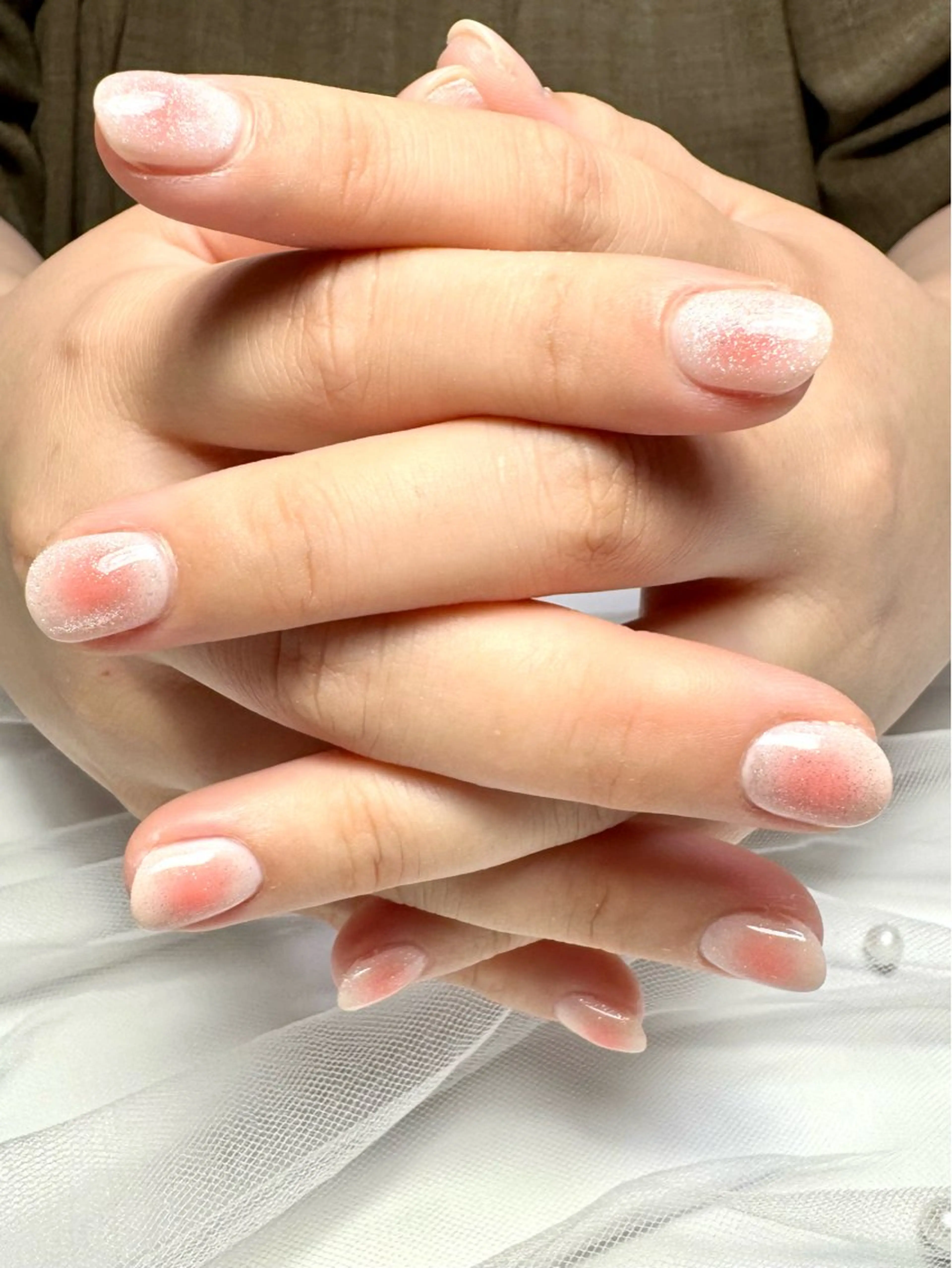 ネイル kanail所属・徳永 加奈のネイルデザイン