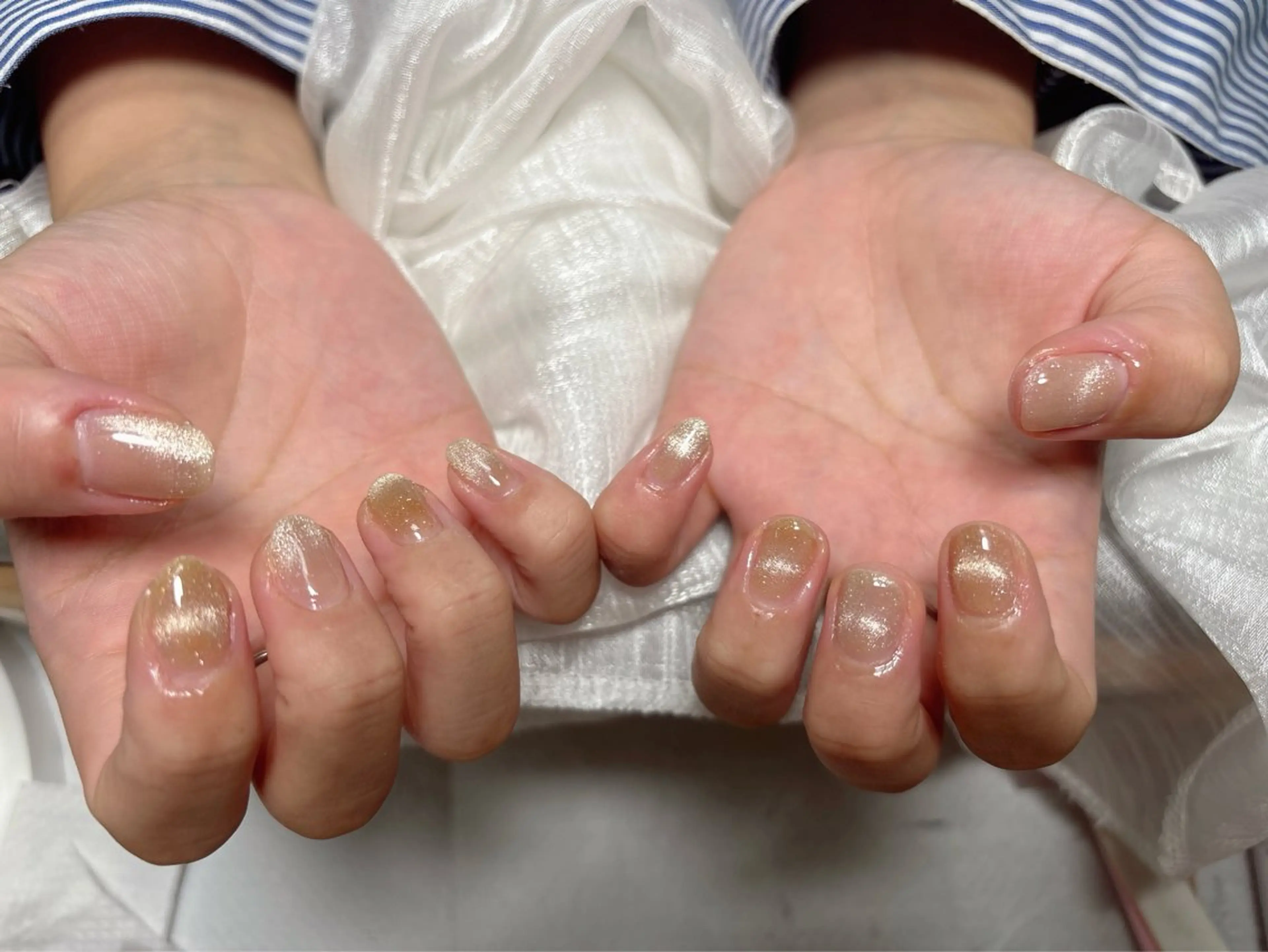 ネイル Nail NaNa コトのネイルデザイン