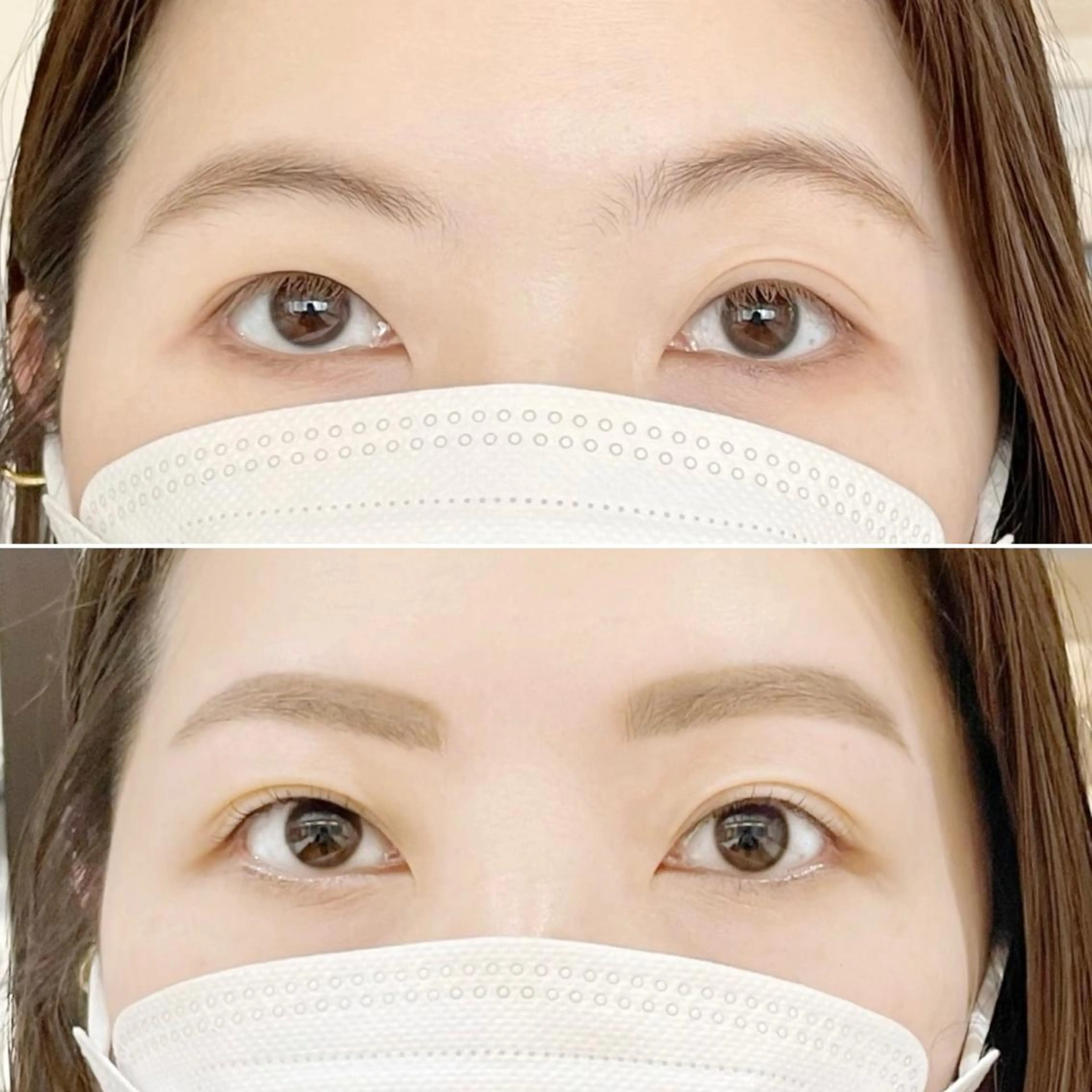 アイブロウ MONSTERA リナのエステ・リラクイメージ