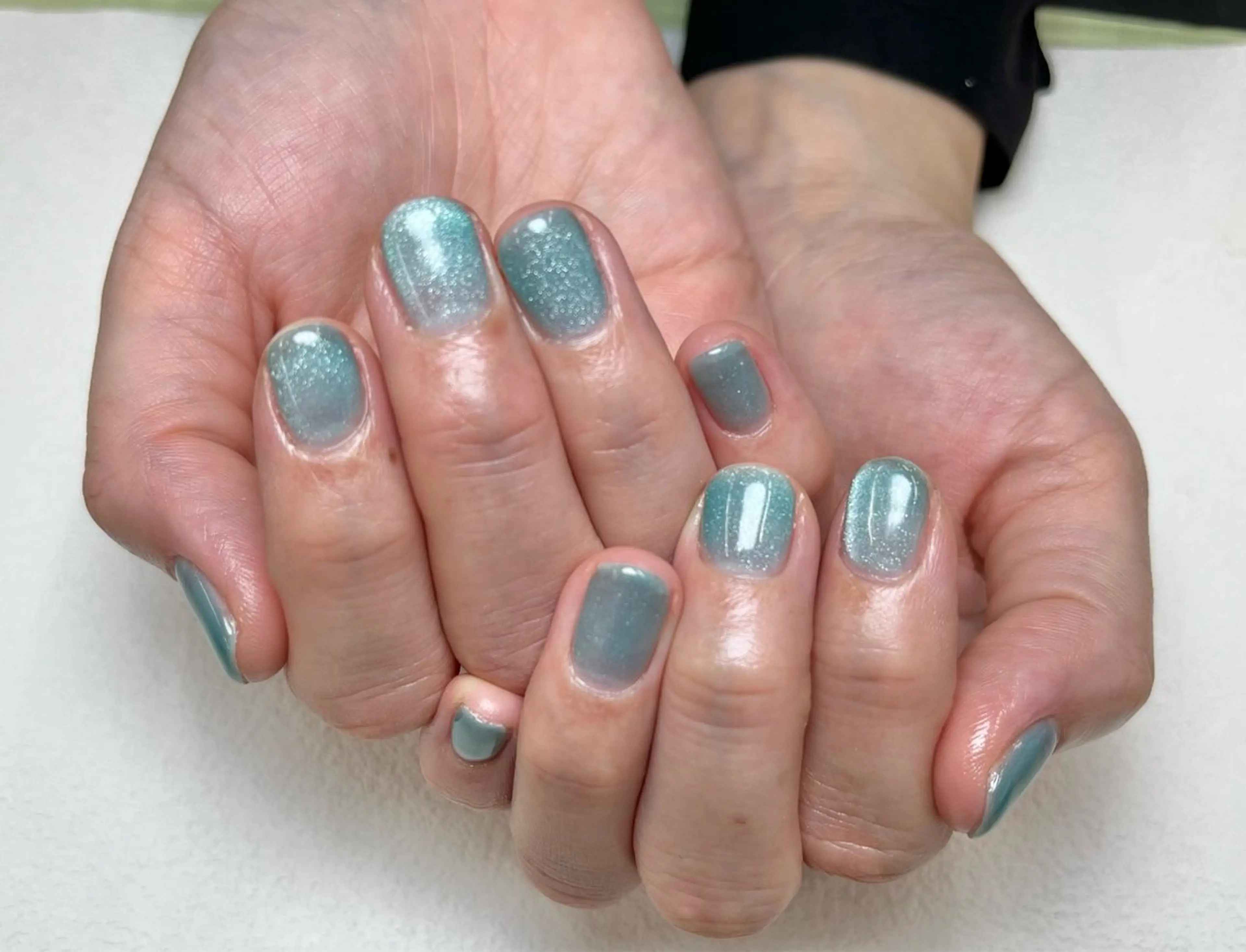 ネイル miyu .のネイルデザイン