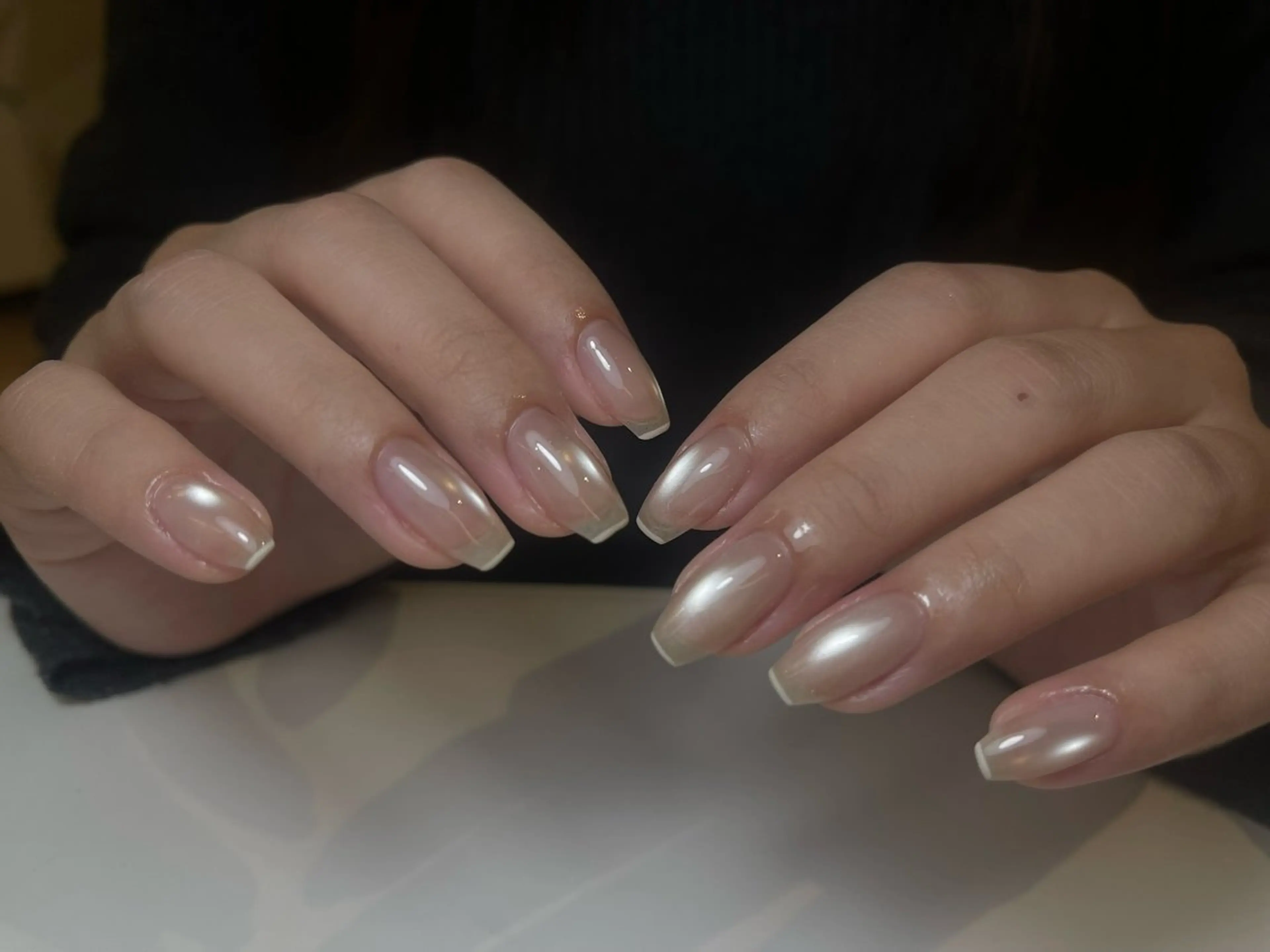 ネイル Hi nail池袋 🎀Riraiのネイルデザイン