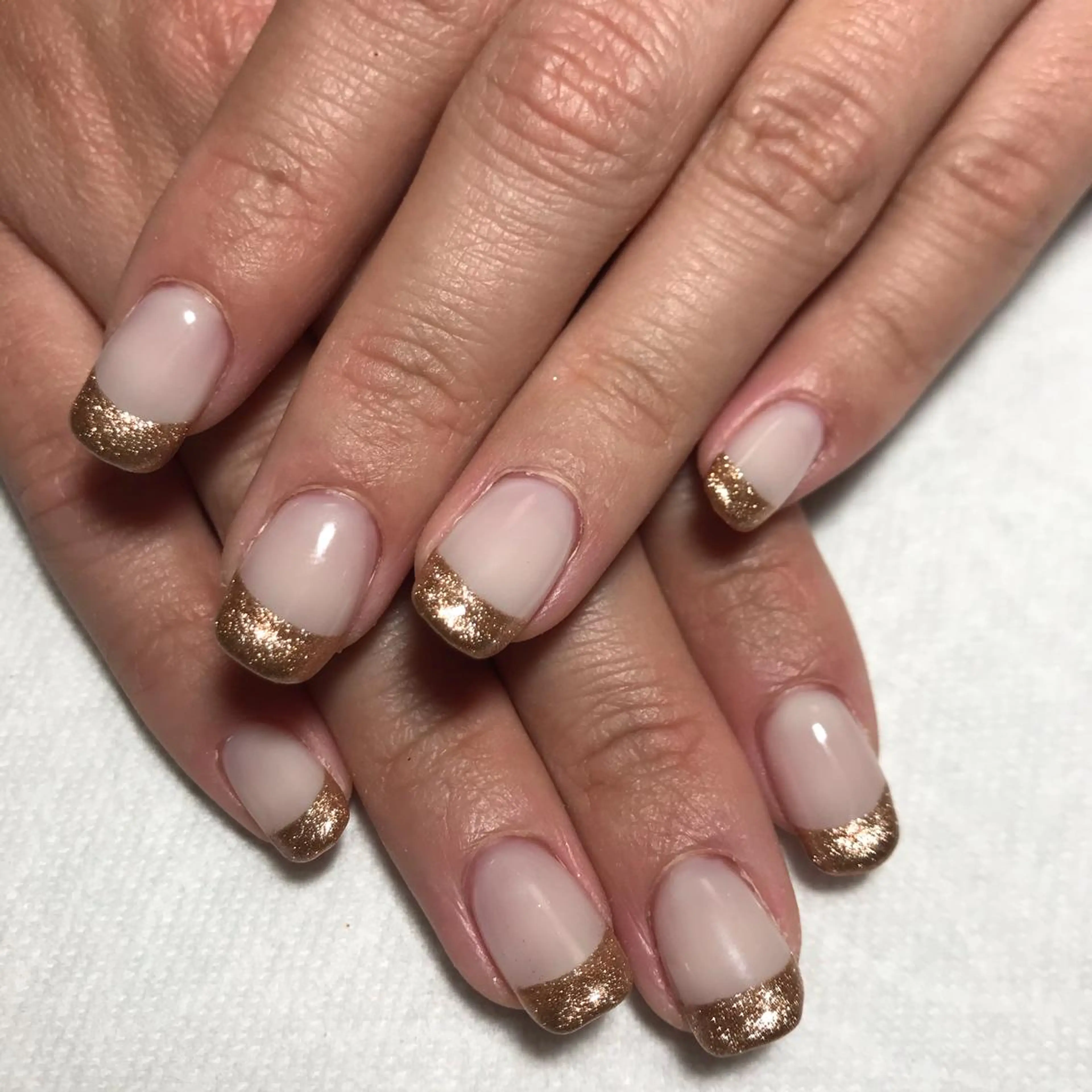 ネイル 寺山 千鶴のネイルデザイン