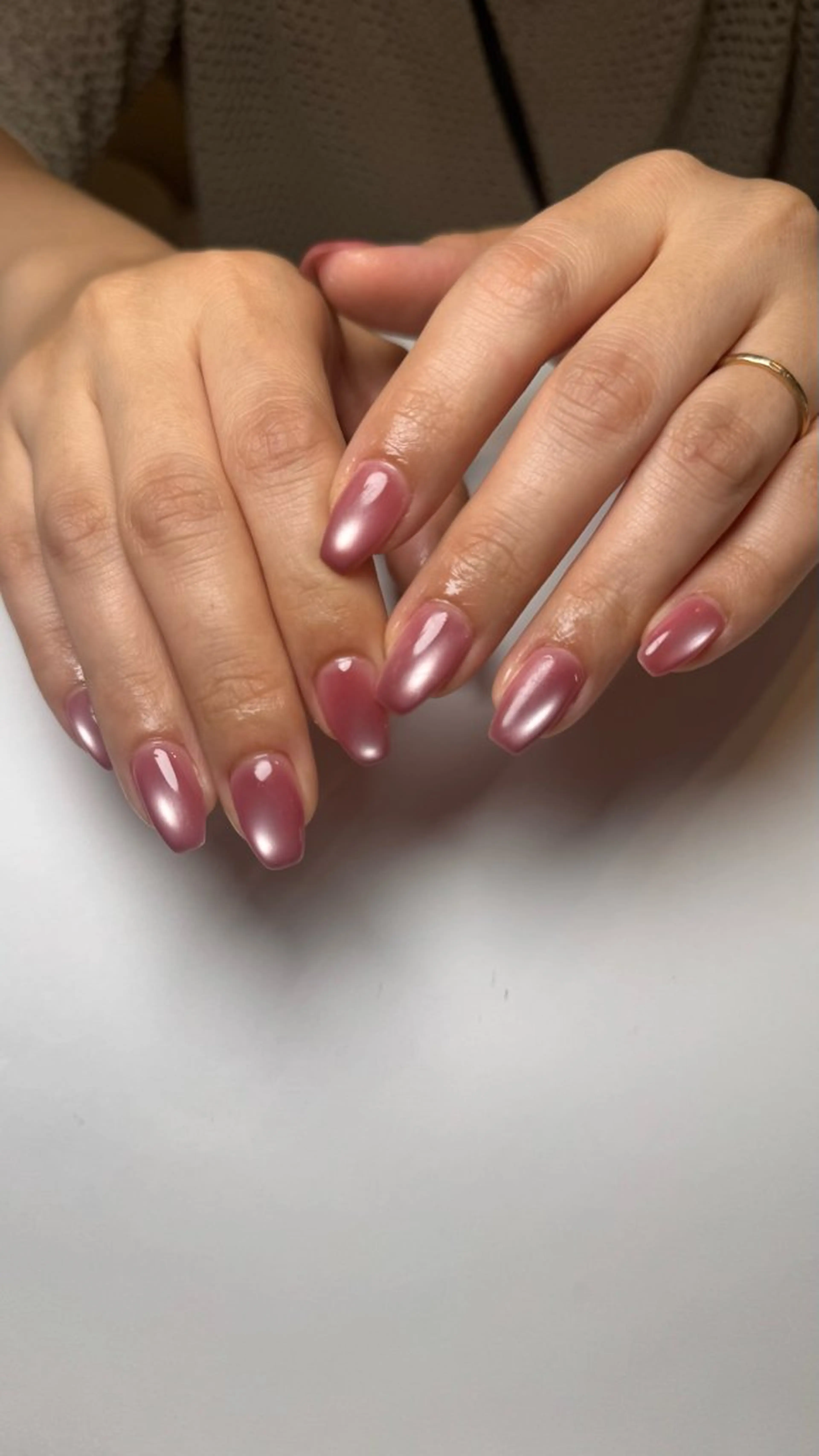 ネイル ハンドネイル Atelier Yuriのネイルデザイン