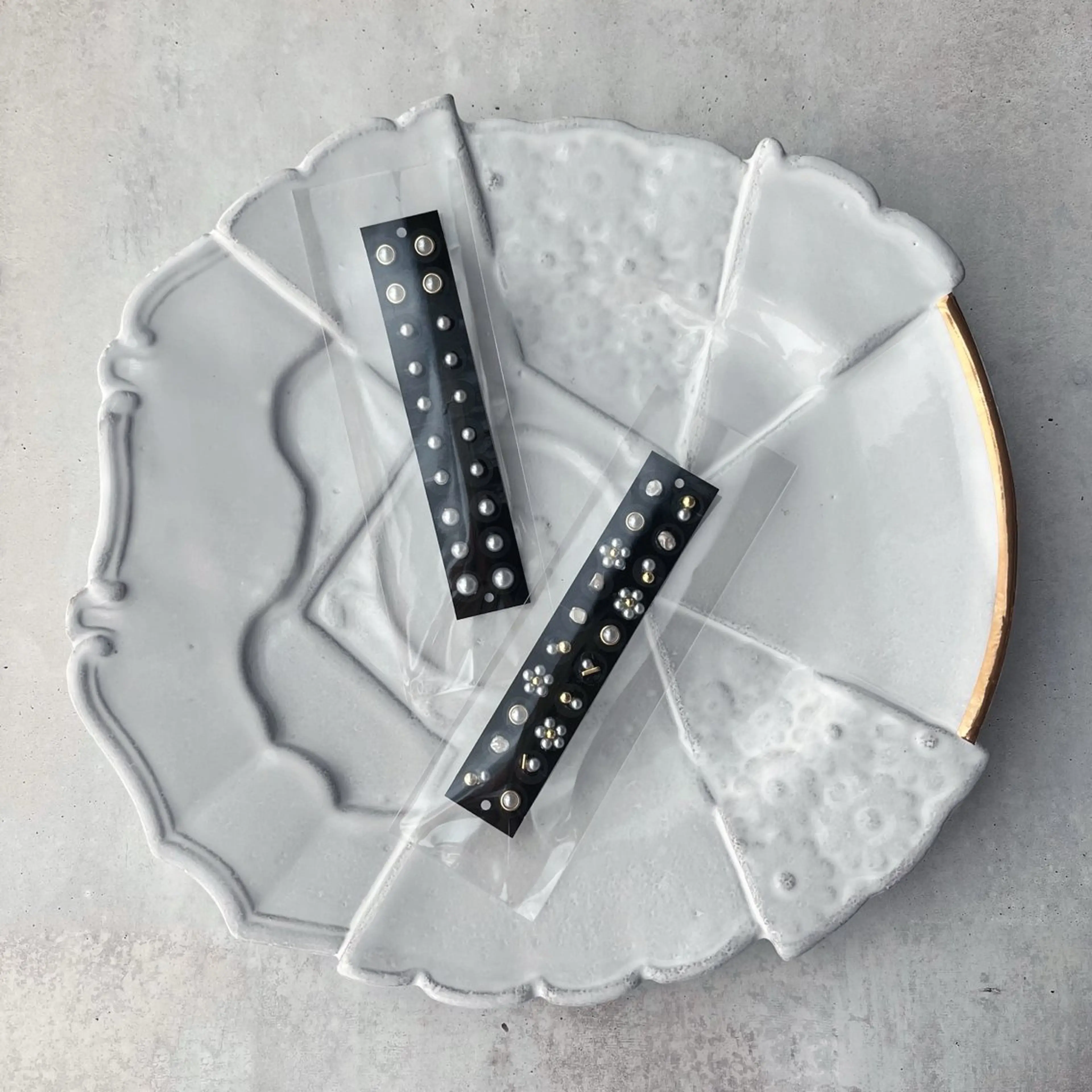 その他 K Aのネイルデザイン