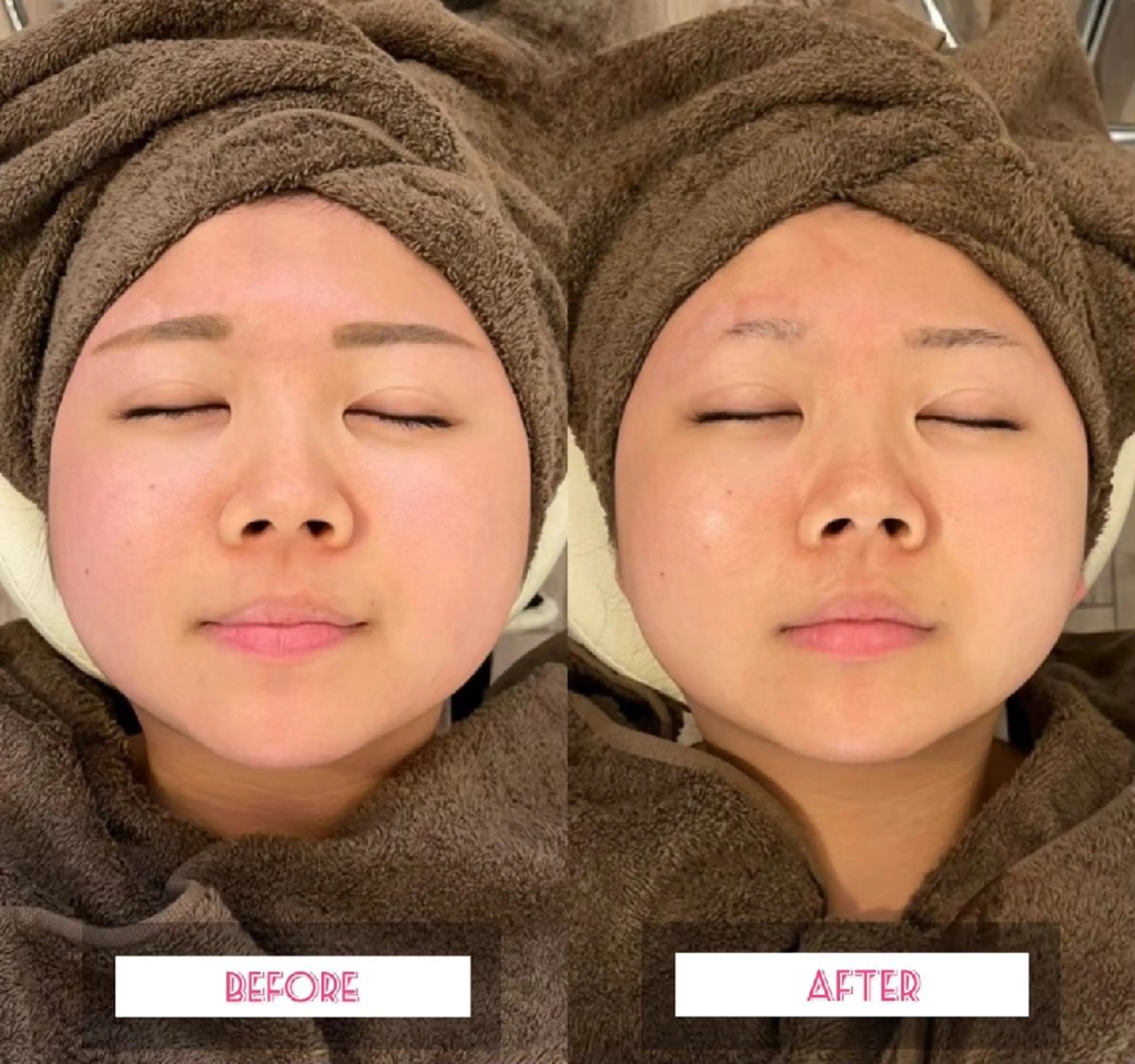 ルイスアディクト 名駅店のエステ・リラクイメージ