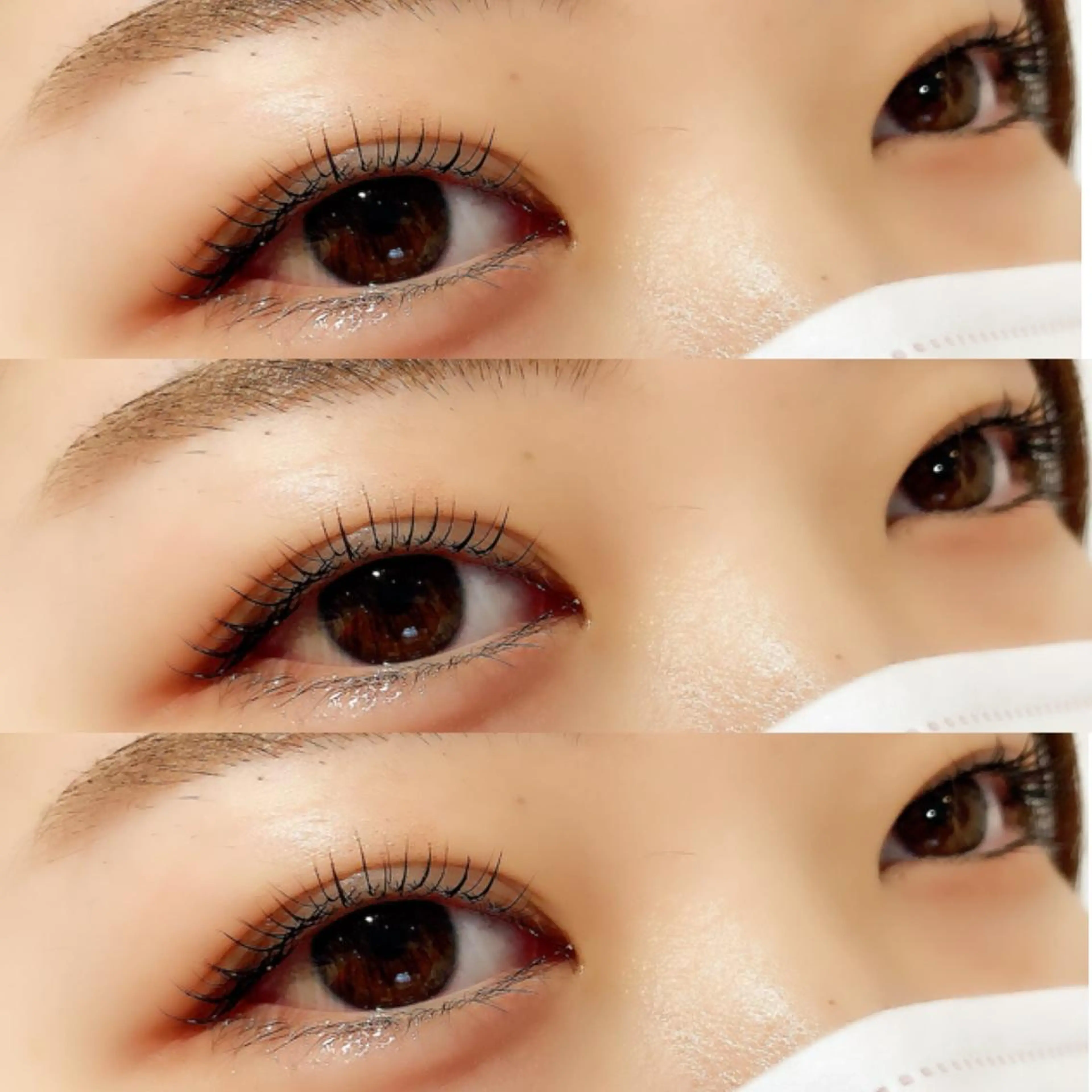 マツエク・マツパ YELLIO (エーリオ)のマツエク・マツパデザイン