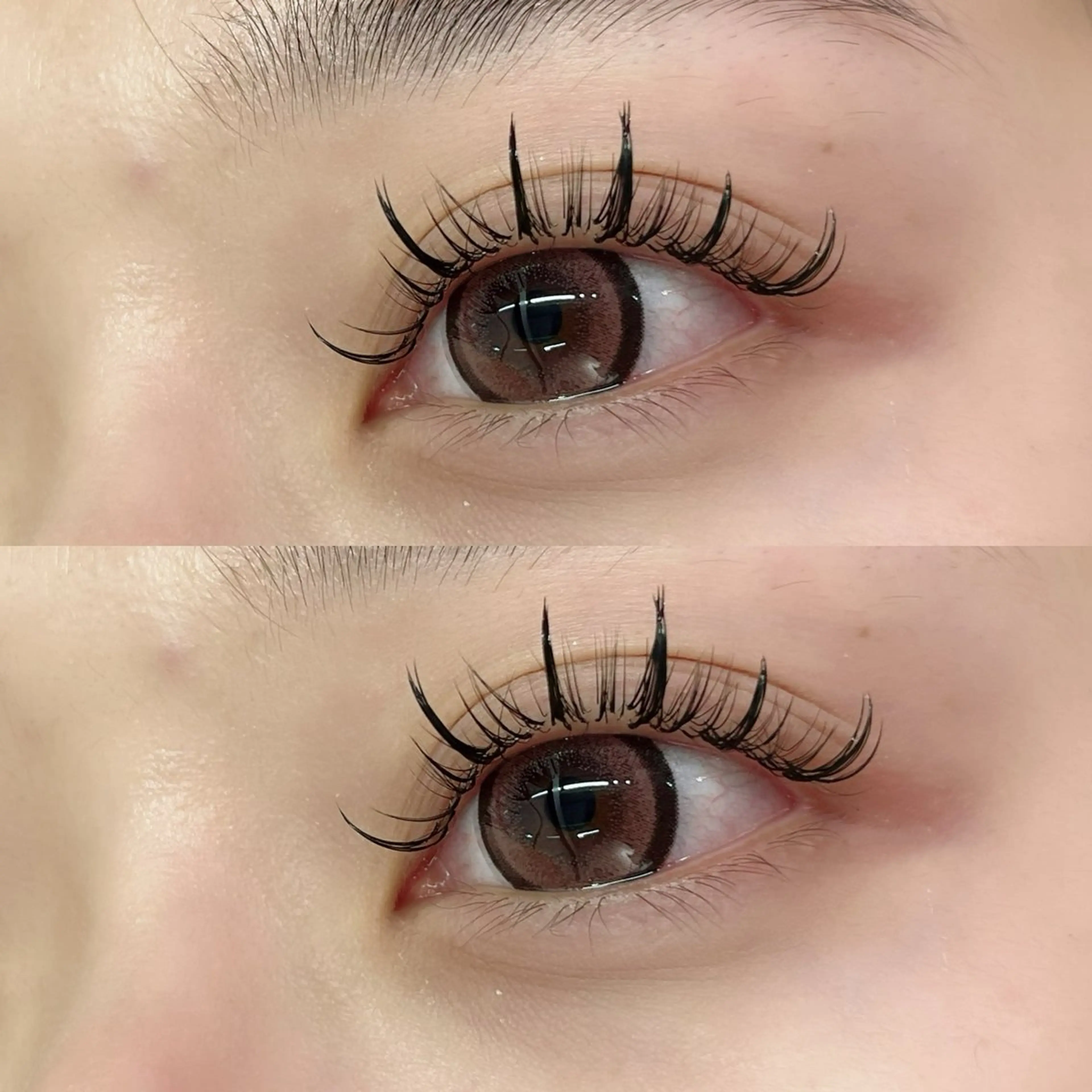 マツエク・マツパ 🪐WOLTOKYO 🪐yu-kiのマツエク・マツパデザイン