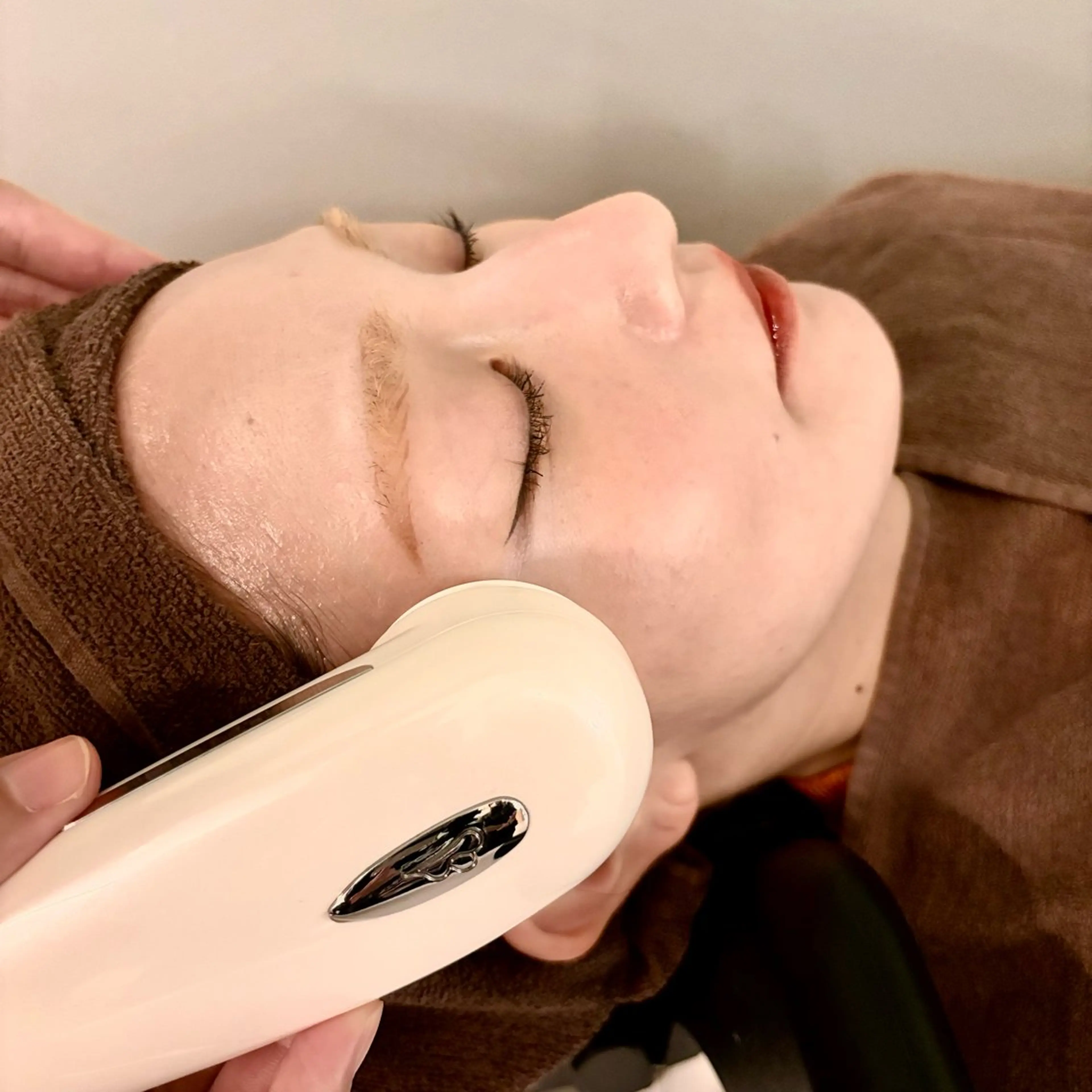 肌質改善エステ 🌷NAGISA🌷のエステ・リラクイメージ