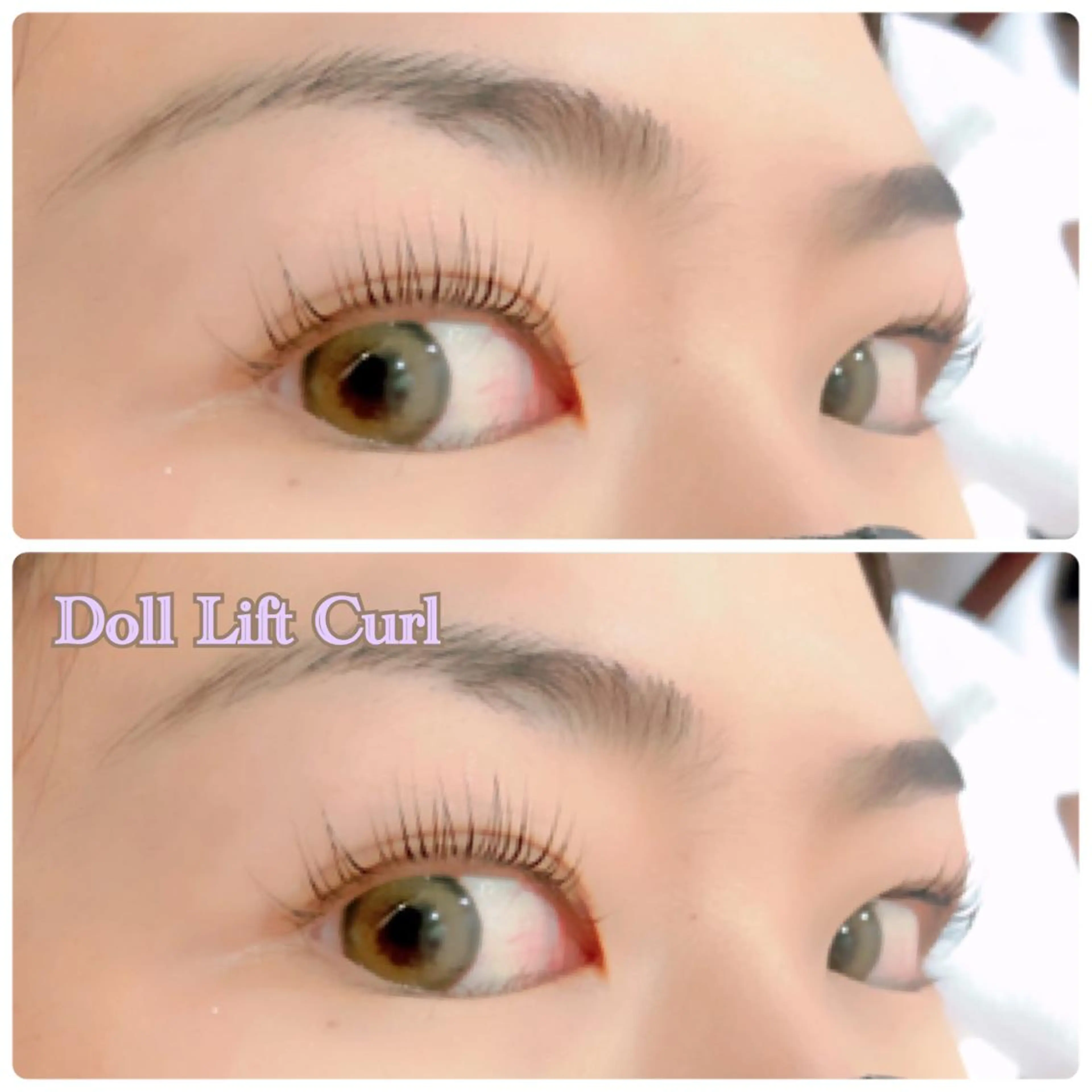 マツエク・マツパ アイブロウ 🩵 松原 凜 🩵のエステ・リラクイメージ