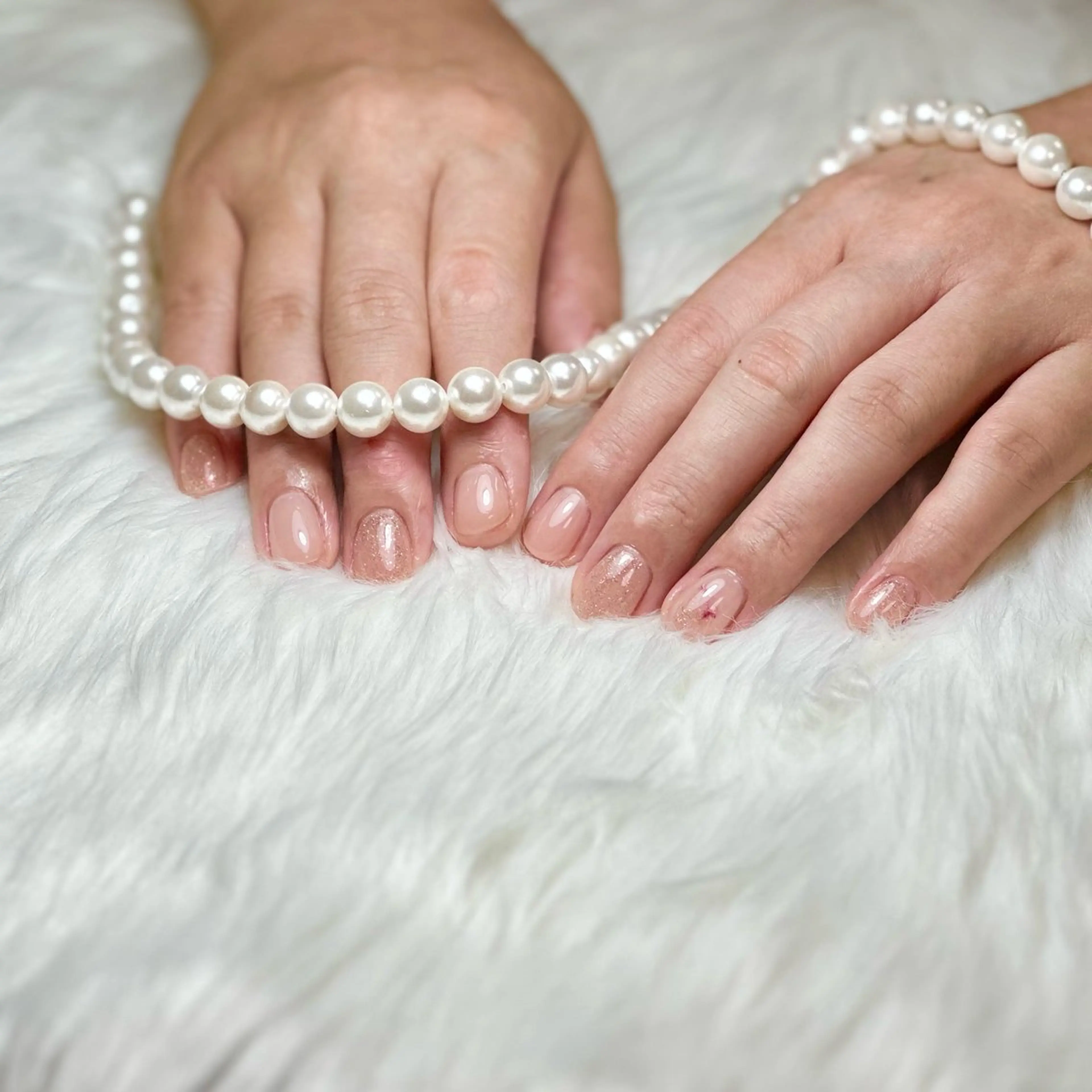 ネイル nail salon Feerieのネイルデザイン