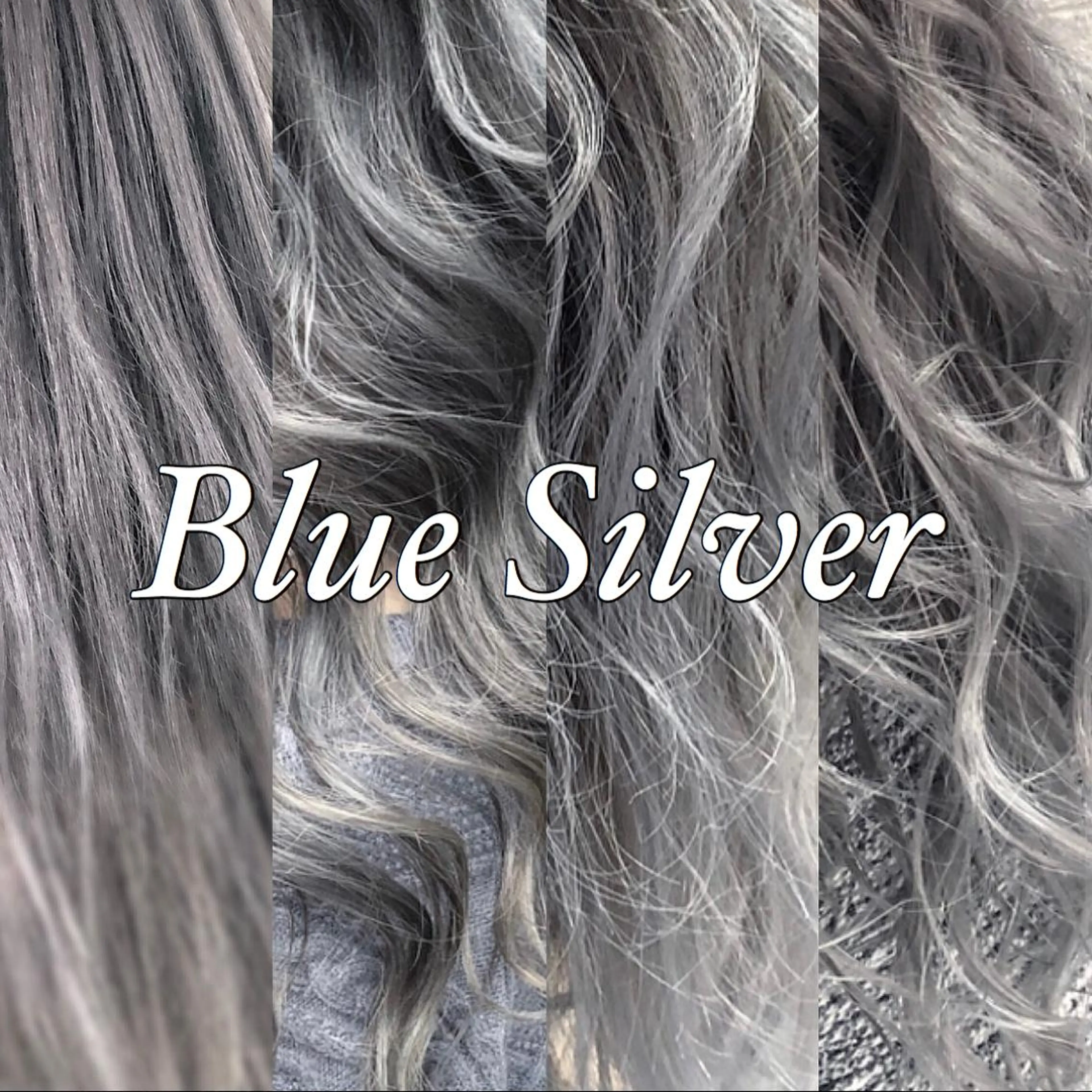 ロング カラー ヘアアレンジ ショートボブ シールエクステ バレイヤージュ ブリーチ デザインカラー アンドウ ユウ/ レイヤーカット/韓国のヘアスタイル