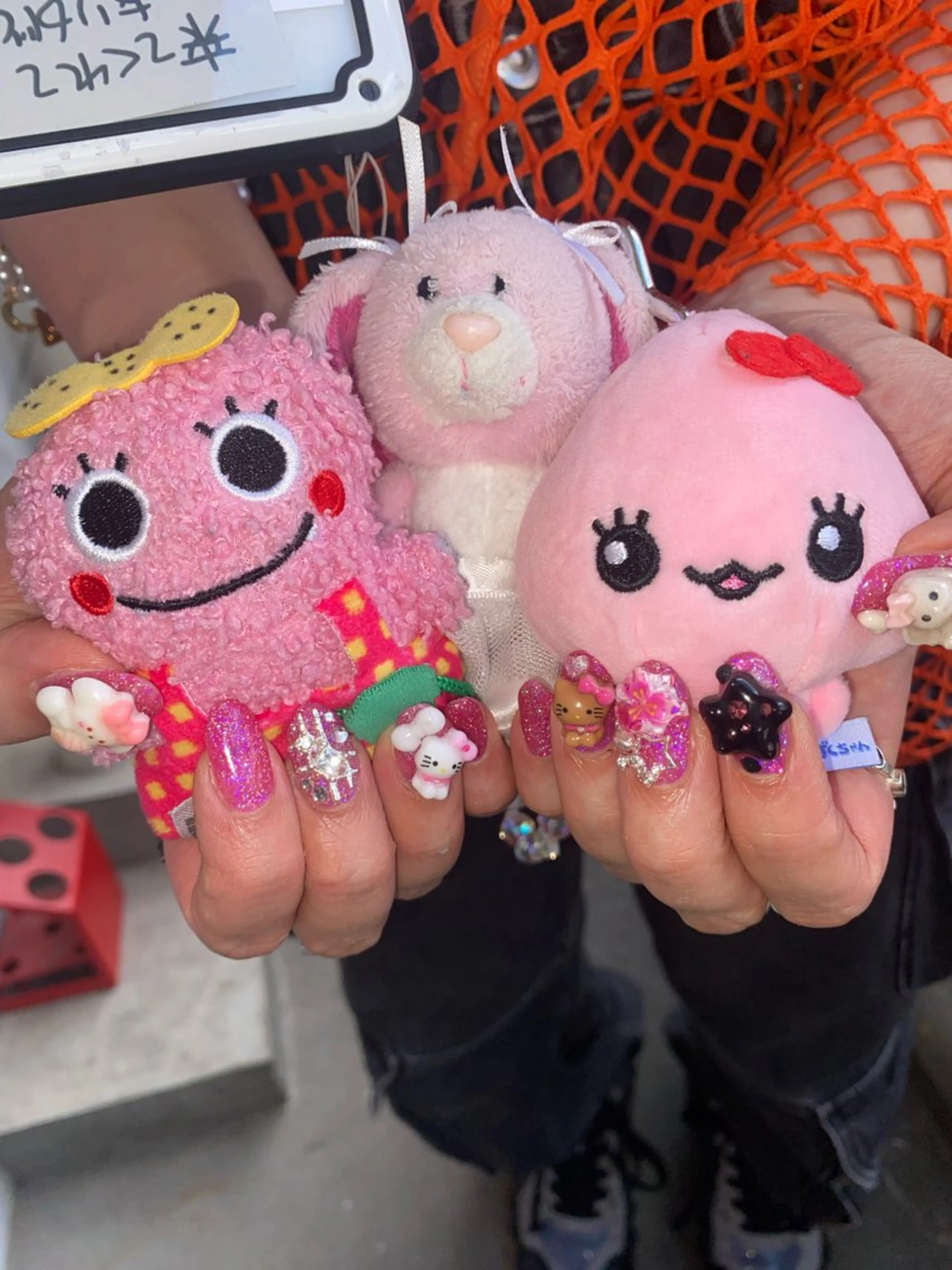 ネイル hana (..)個 性派/メンズネイル◎のネイルデザイン