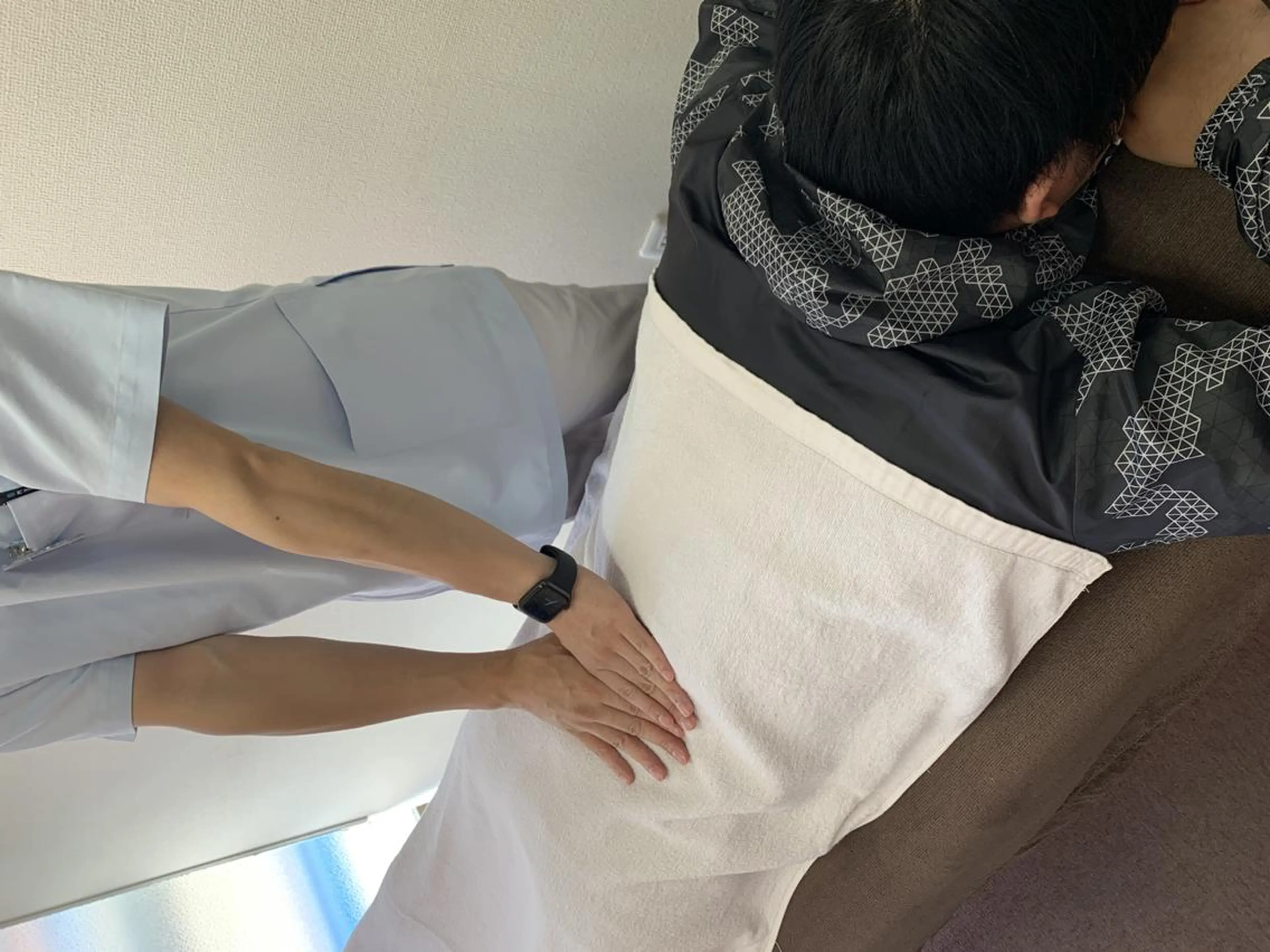 エステ リラク 同心整骨院 美容鍼・整体・小顔のエステ・リラクイメージ