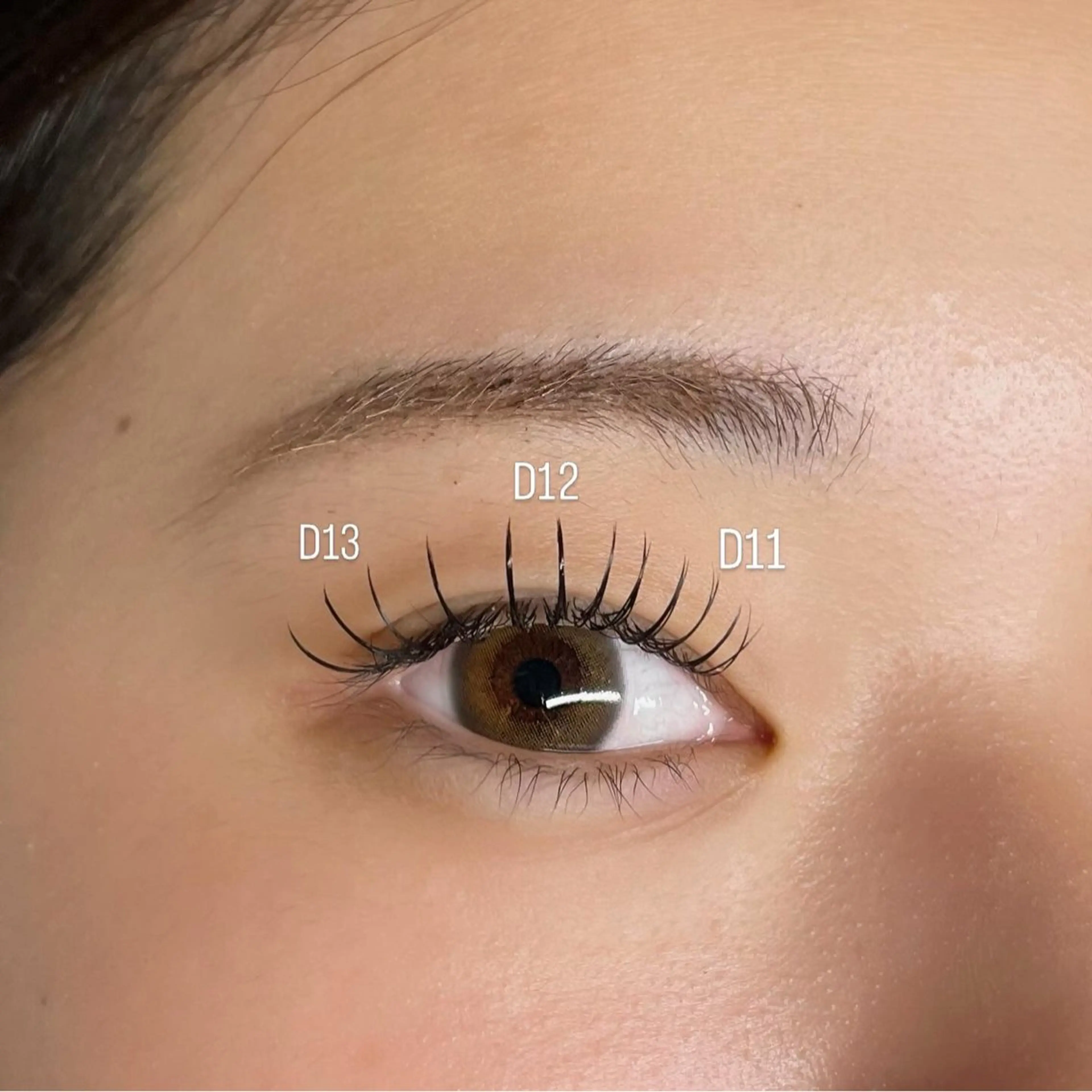 マツエク・マツパ マツエク MeMe & 医療提携エステ屋所属・天神 まつ毛パーマ エクステ🌻花楓のマツエク・マツパデザイン